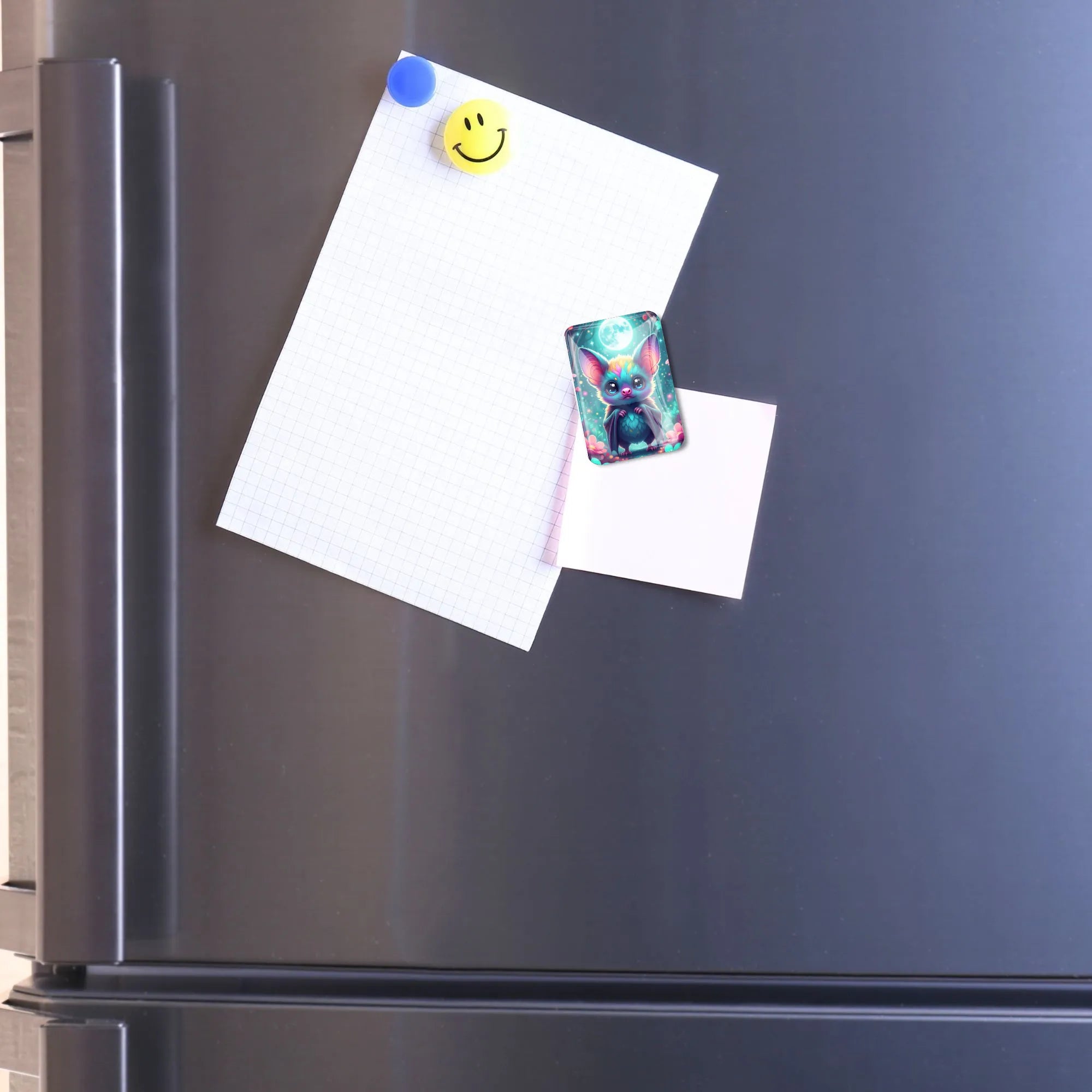 Cover Minder - Freddy Fledermaus