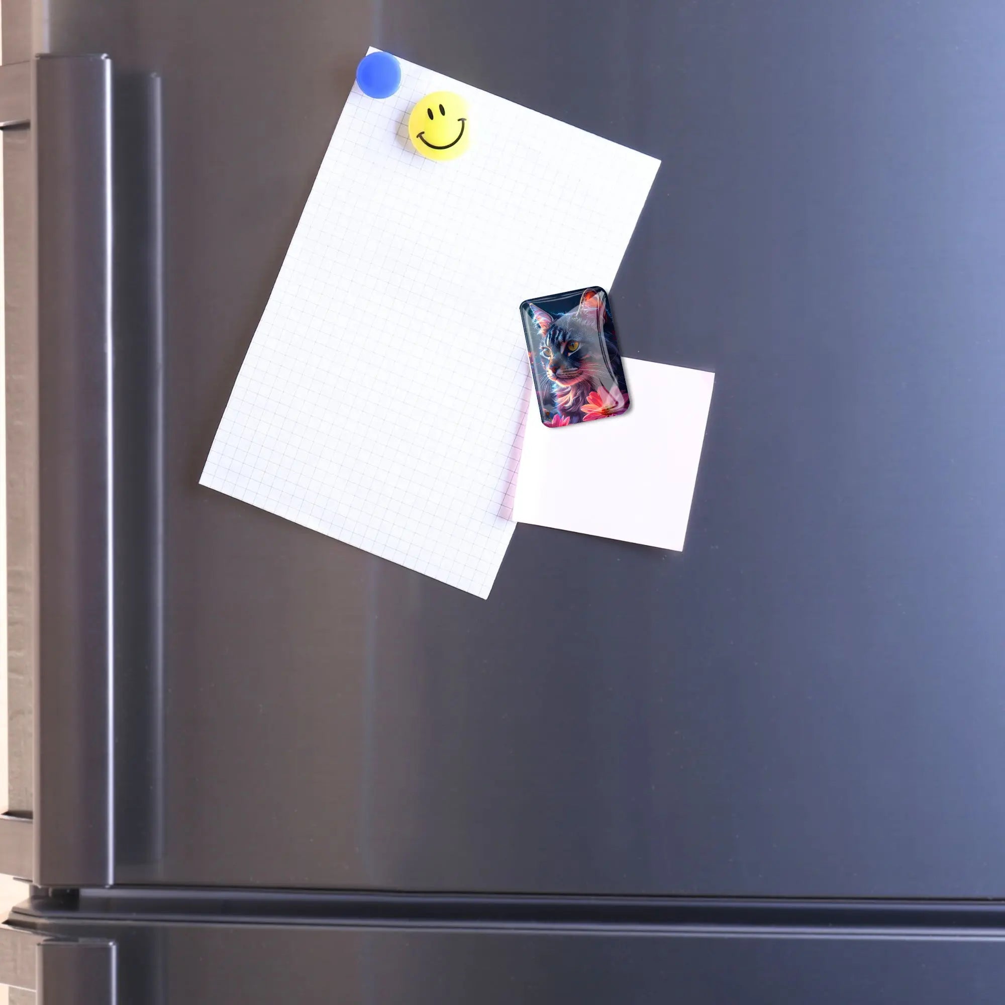 Cover Minder - Segen der Bastet