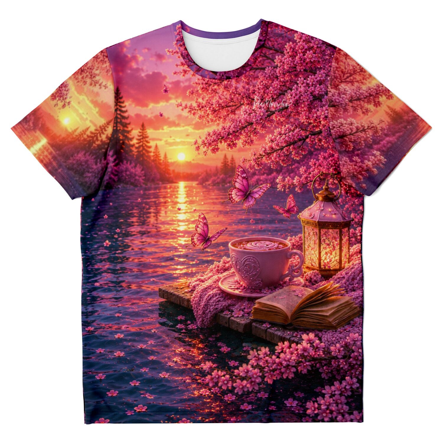 Dreamer T-Shirt - Am Ende der Geschichte