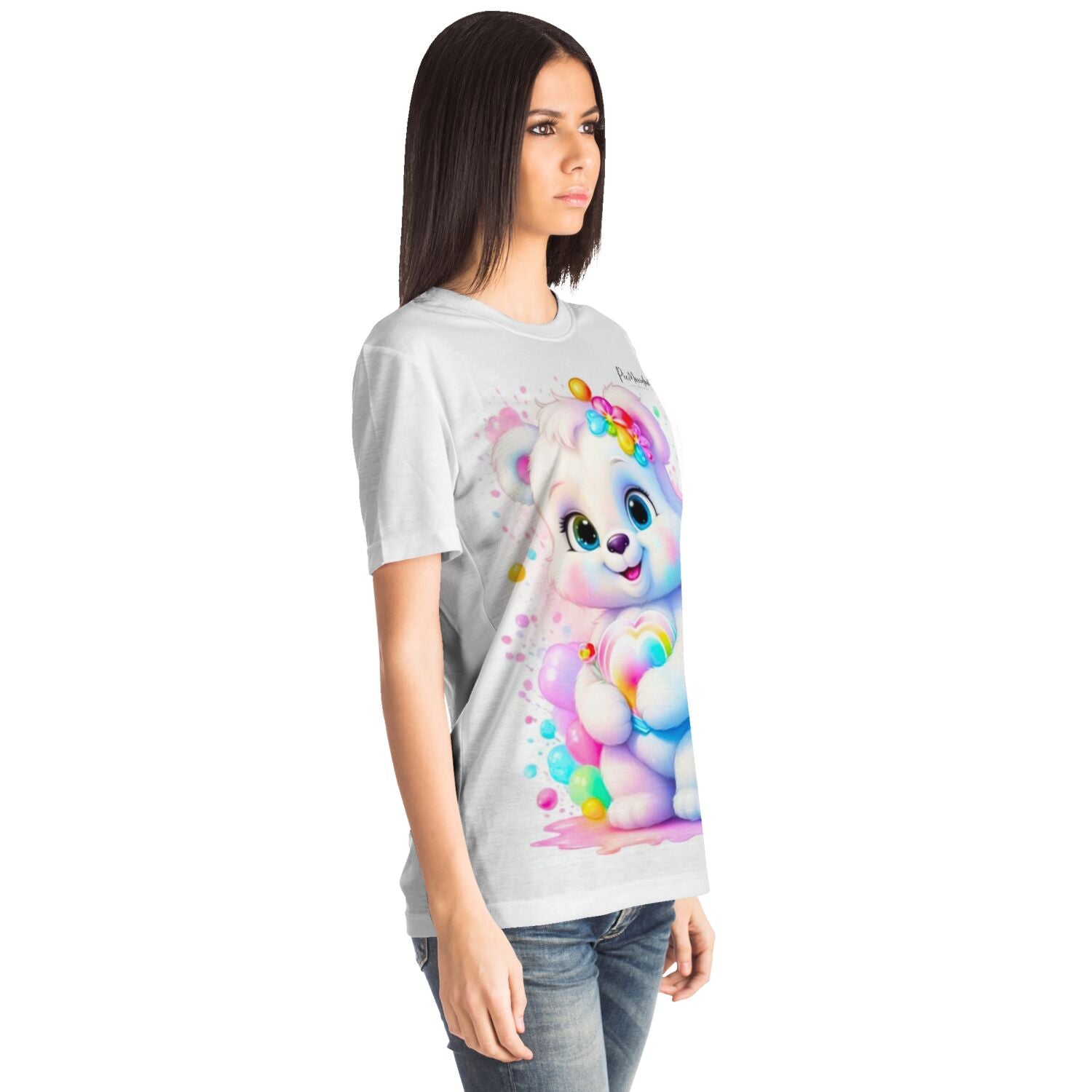 Dreamer T-Shirt - Herzensbärchen