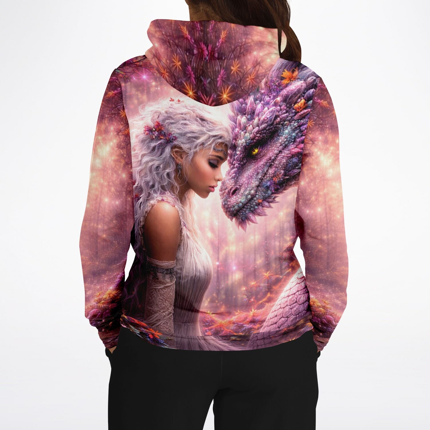 Dreamer Hoodie - Seelenbund