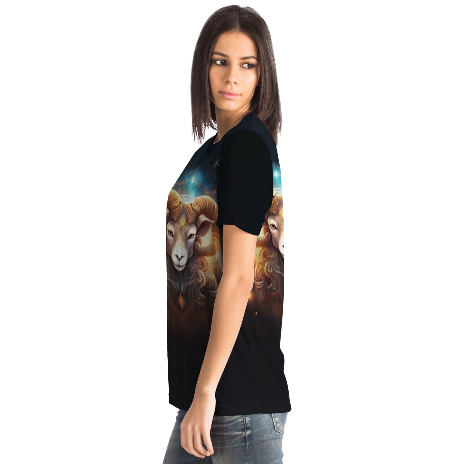 Dreamer T-Shirt - Sternzeichen Widder "Limited Edition"