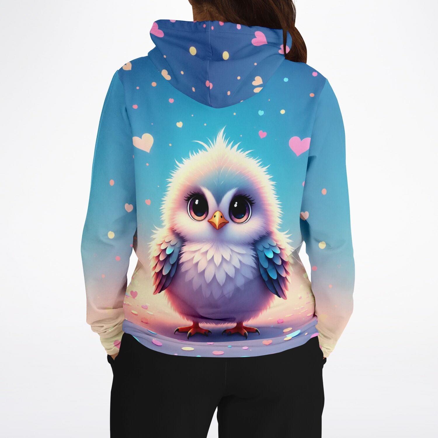 Dreamer Hoodie - Mehr Mut, als man sieht "Limited Edition"