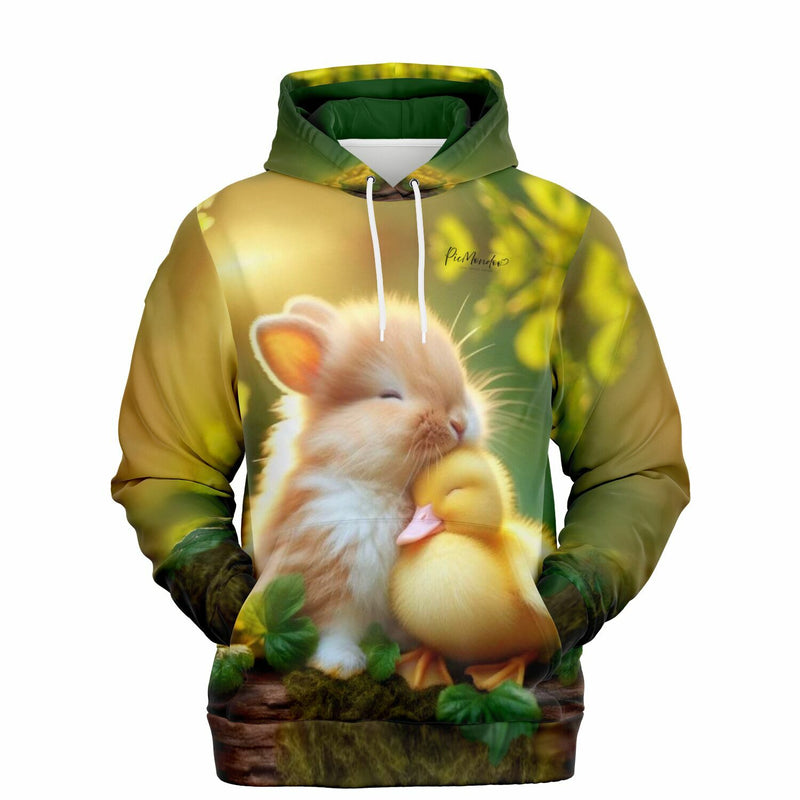 Dreamer Hoodie - Friendship