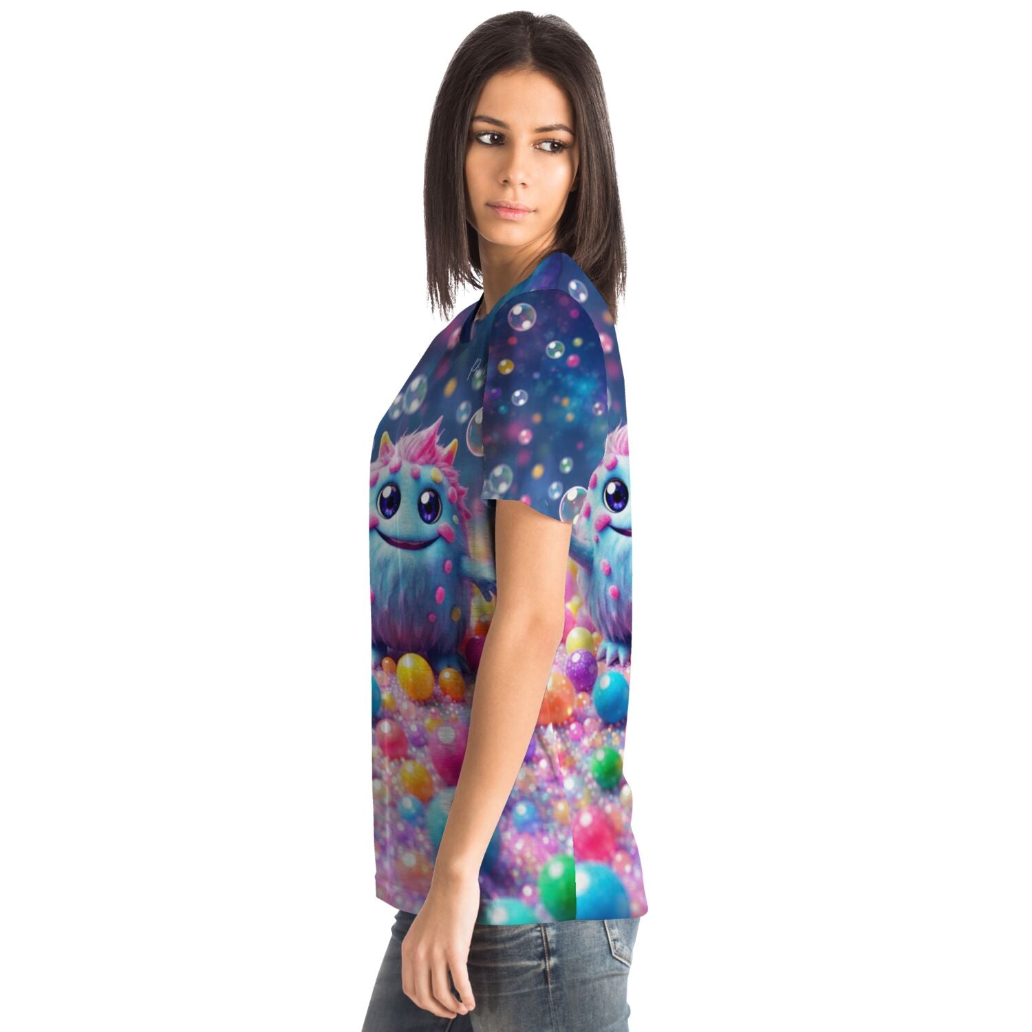 Dreamer T-Shirt - Moni Live Verkauf - Muffti