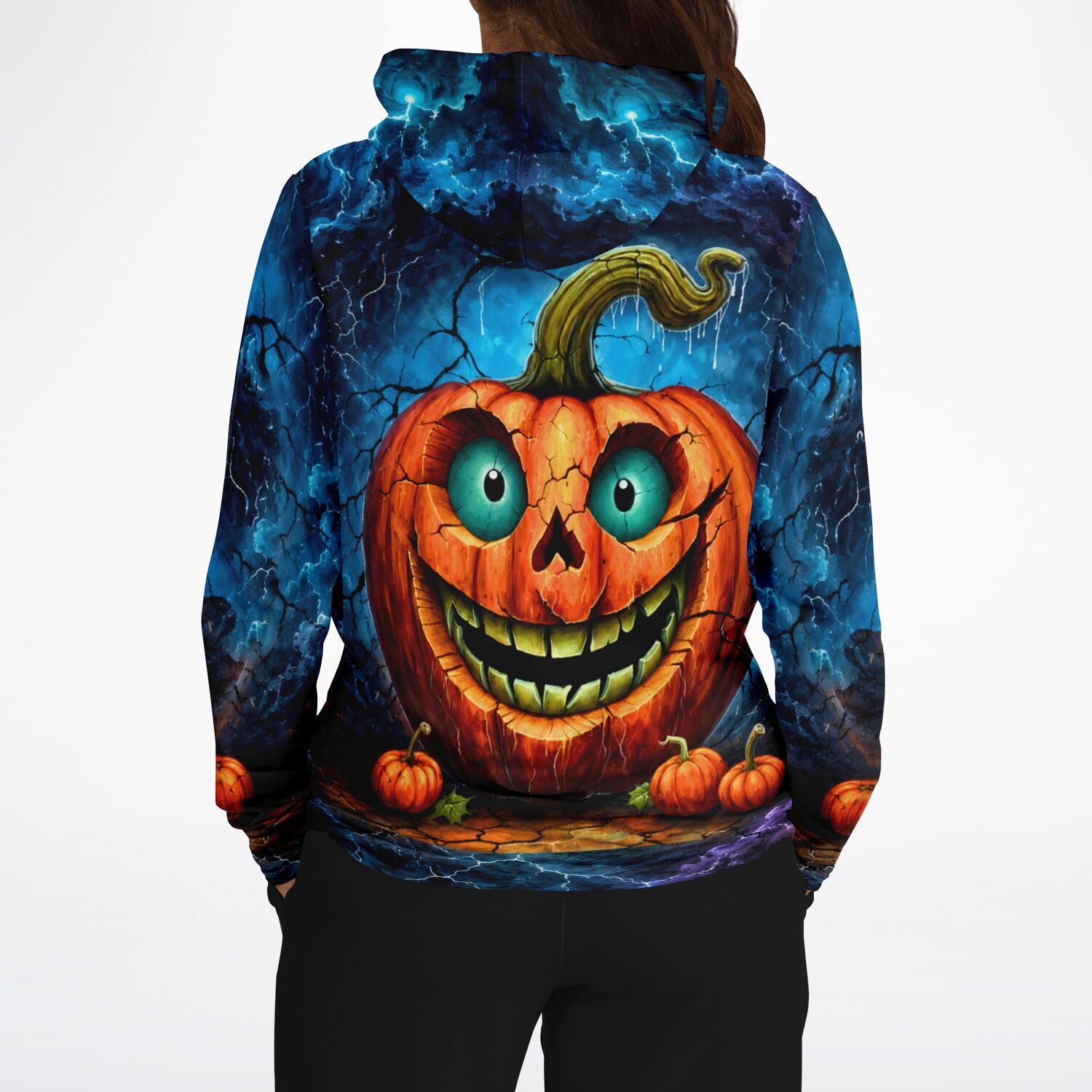 Dreamer Hoodie - Lächeln mit Nebenwirkungen "Limited Edition"