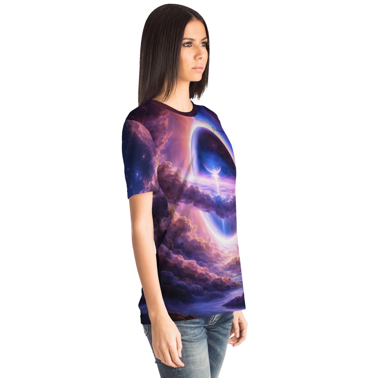 Dreamer T-Shirt - Tor in die andere Welt "Limited Edition"