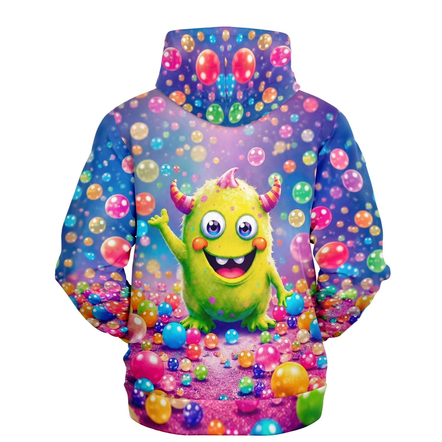 Dreamer Hoodie - Moni Live Verkauf - Seppel