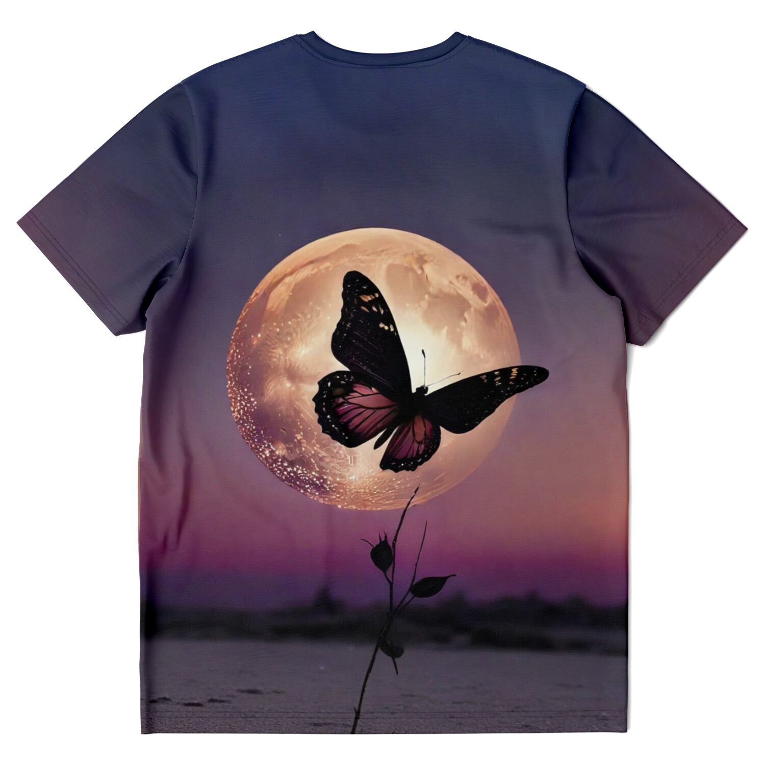 Dreamer T-Shirt - Nightfly