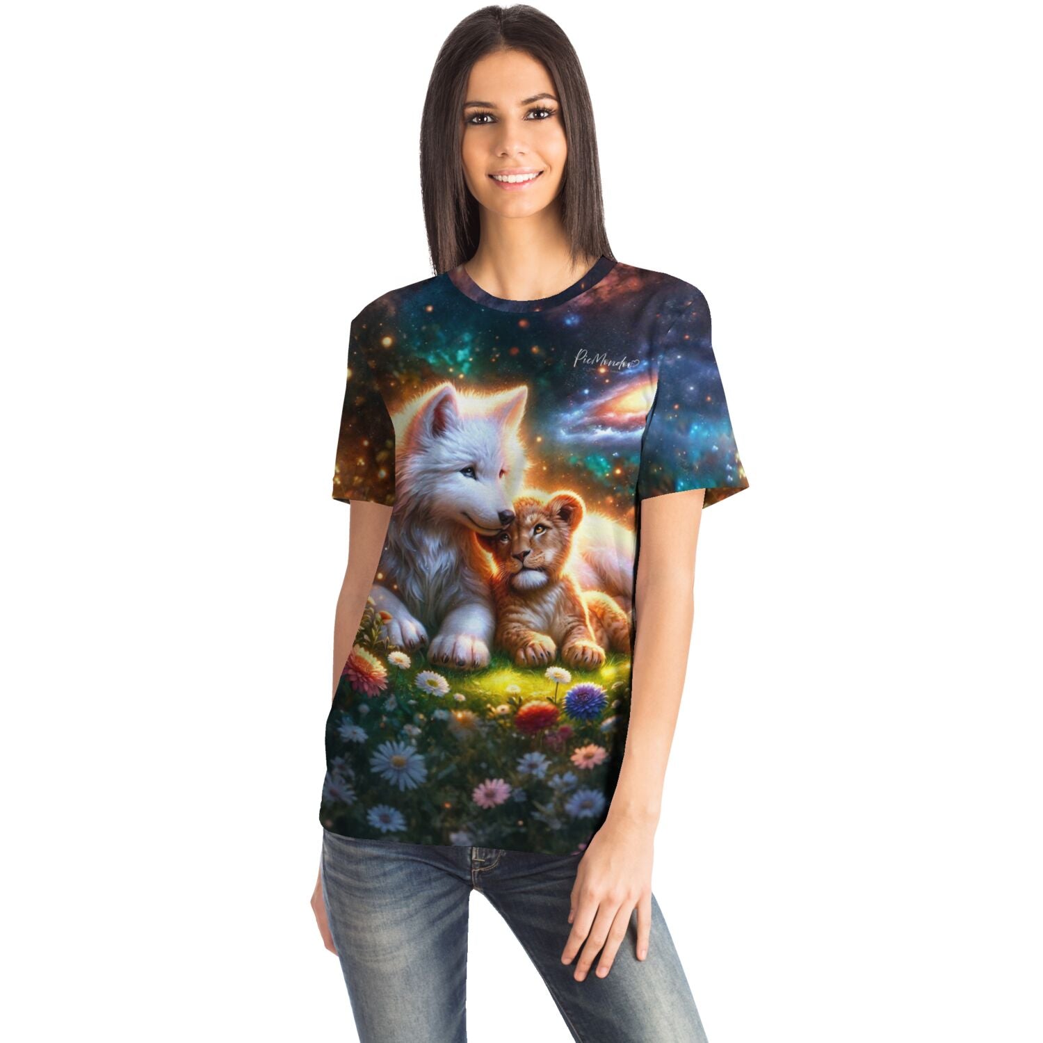 Dreamer T-Shirt - Fenris & Solaris "Limited Edition"