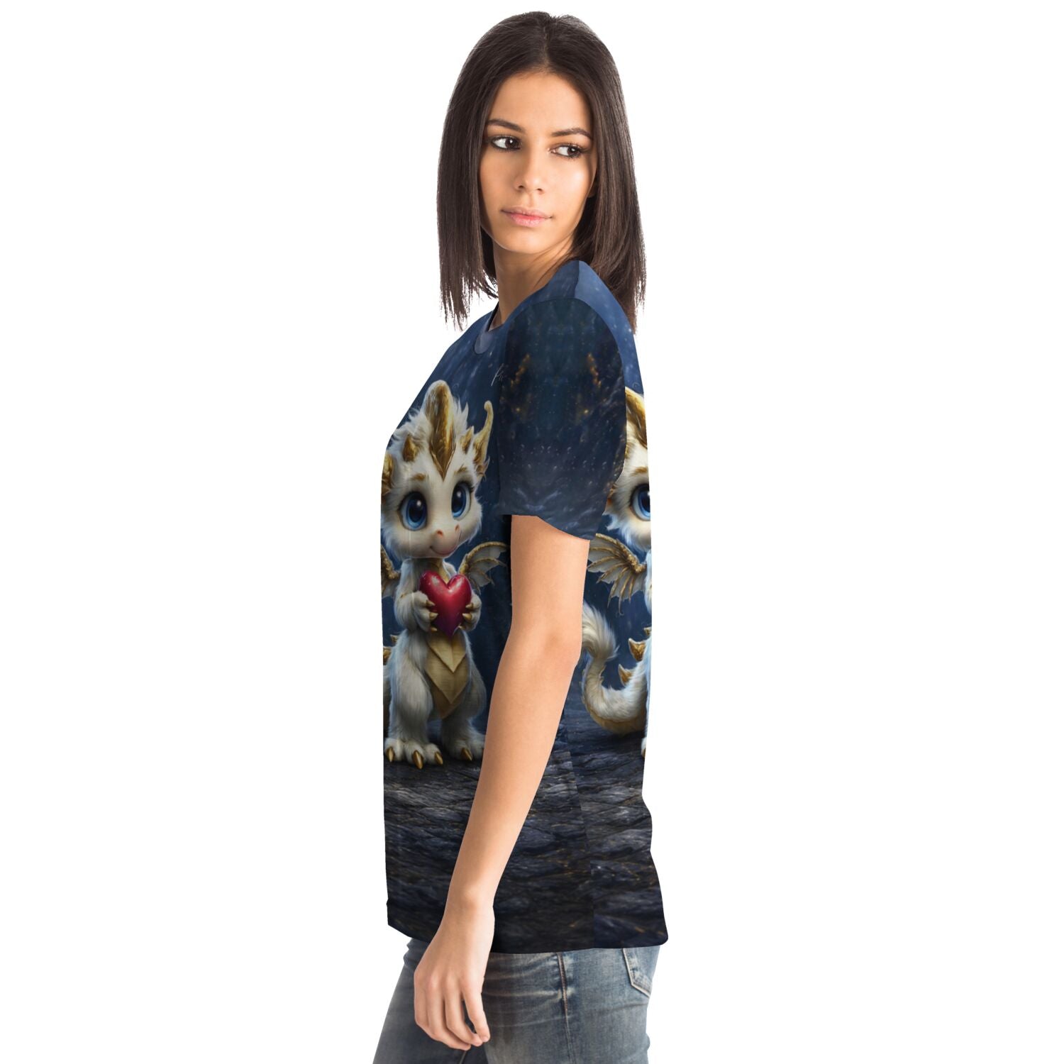 Dreamer T-Shirt - Herzlicht
