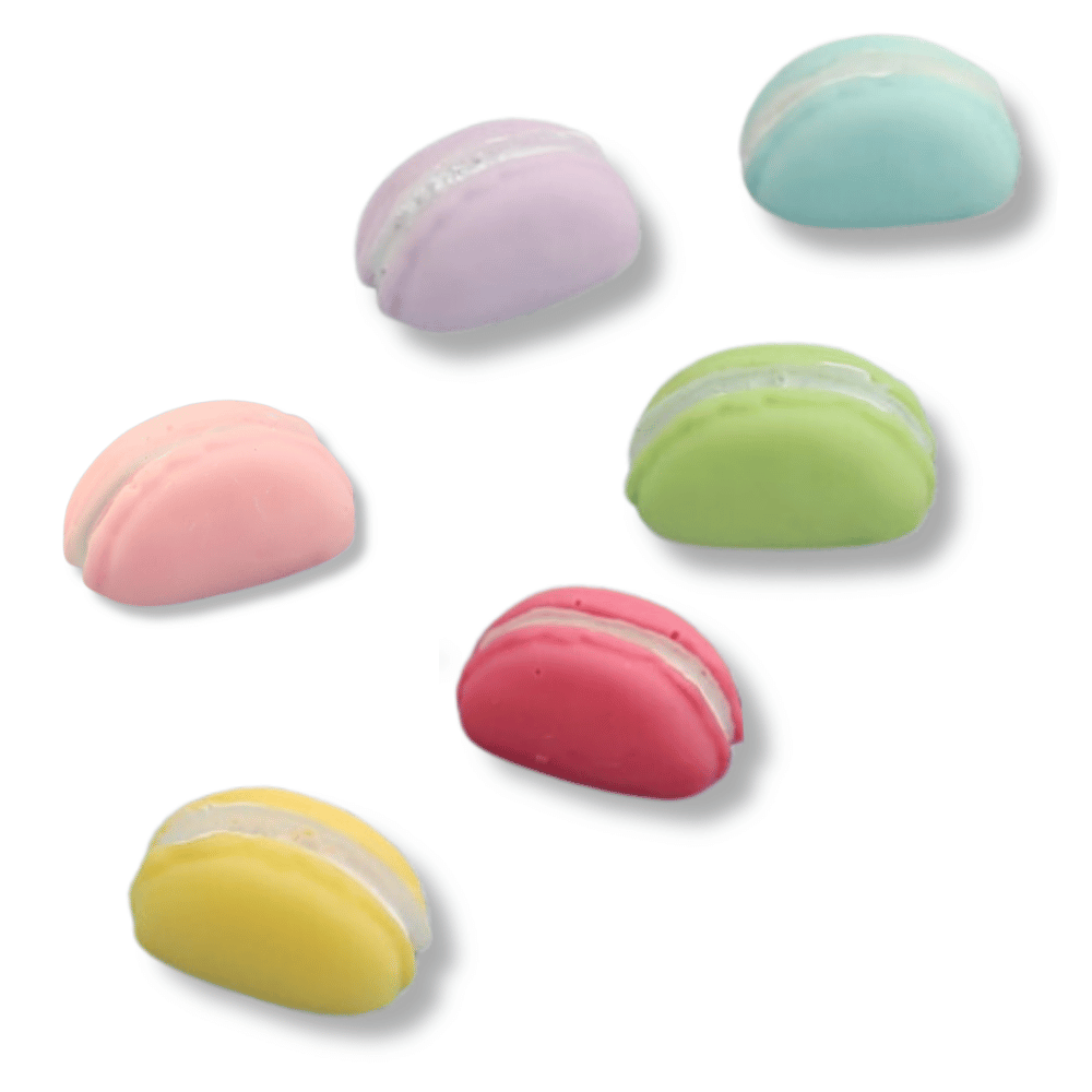 Diamond Painting - Cover Minder "Macaroon" - Mangetisch