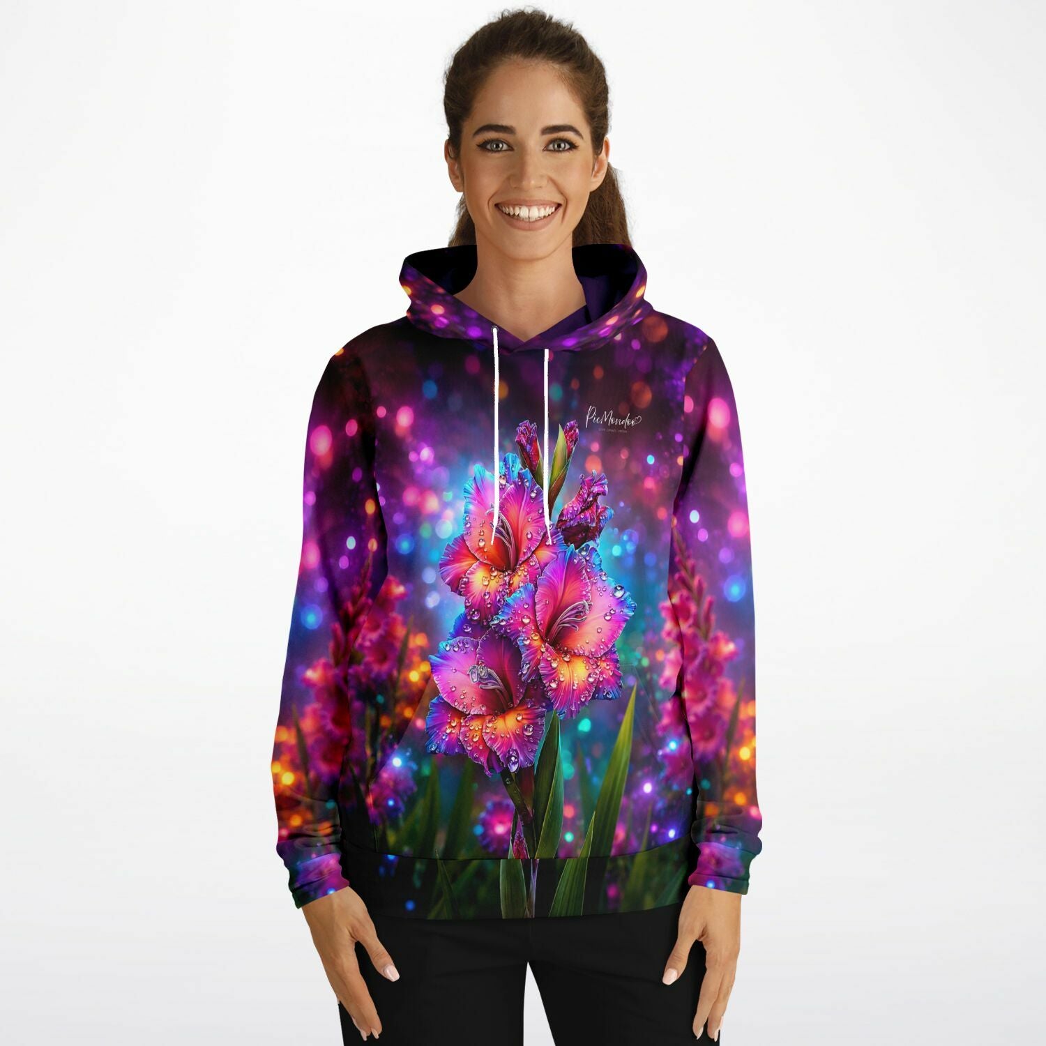 Dreamer Hoodie - Morgentau