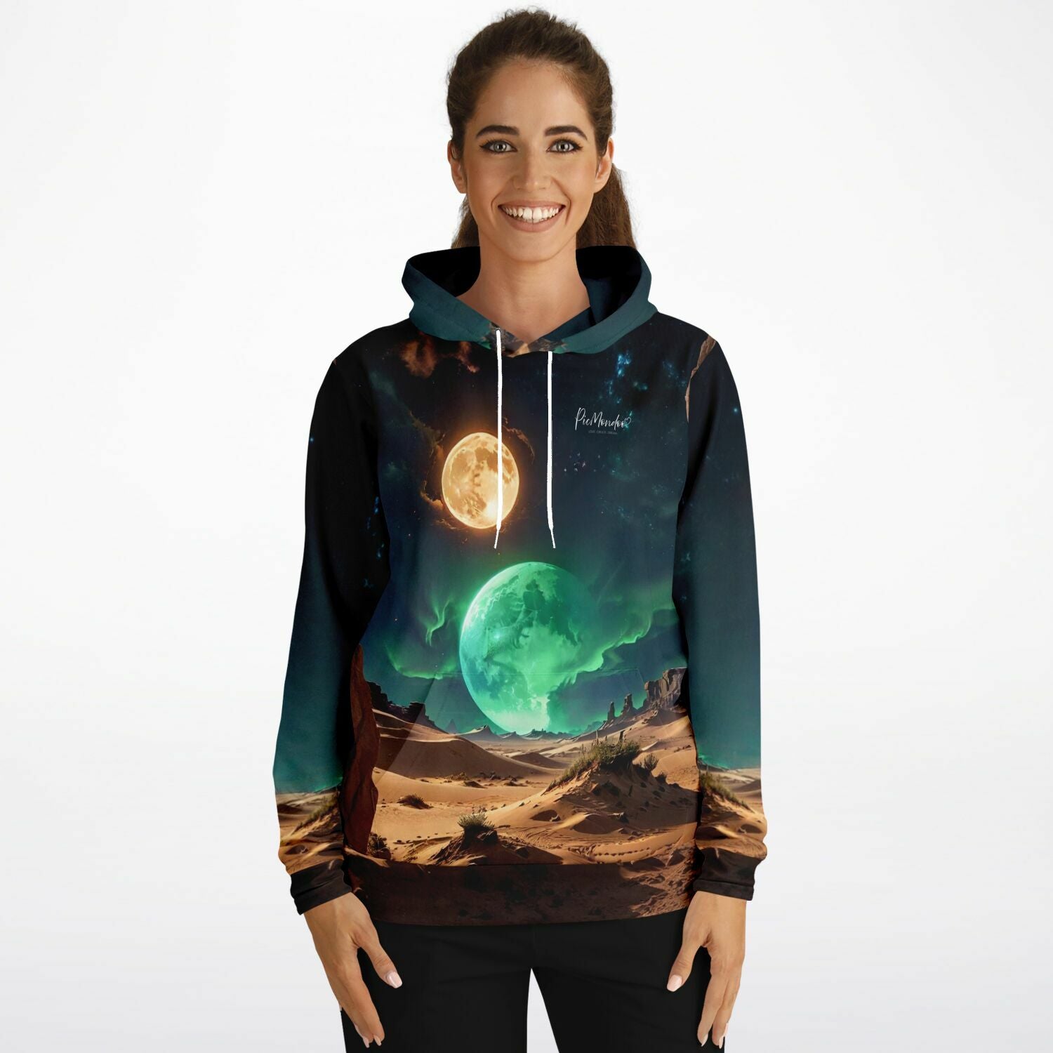 Dreamer Hoodie - Finsternis "Limited Edition"