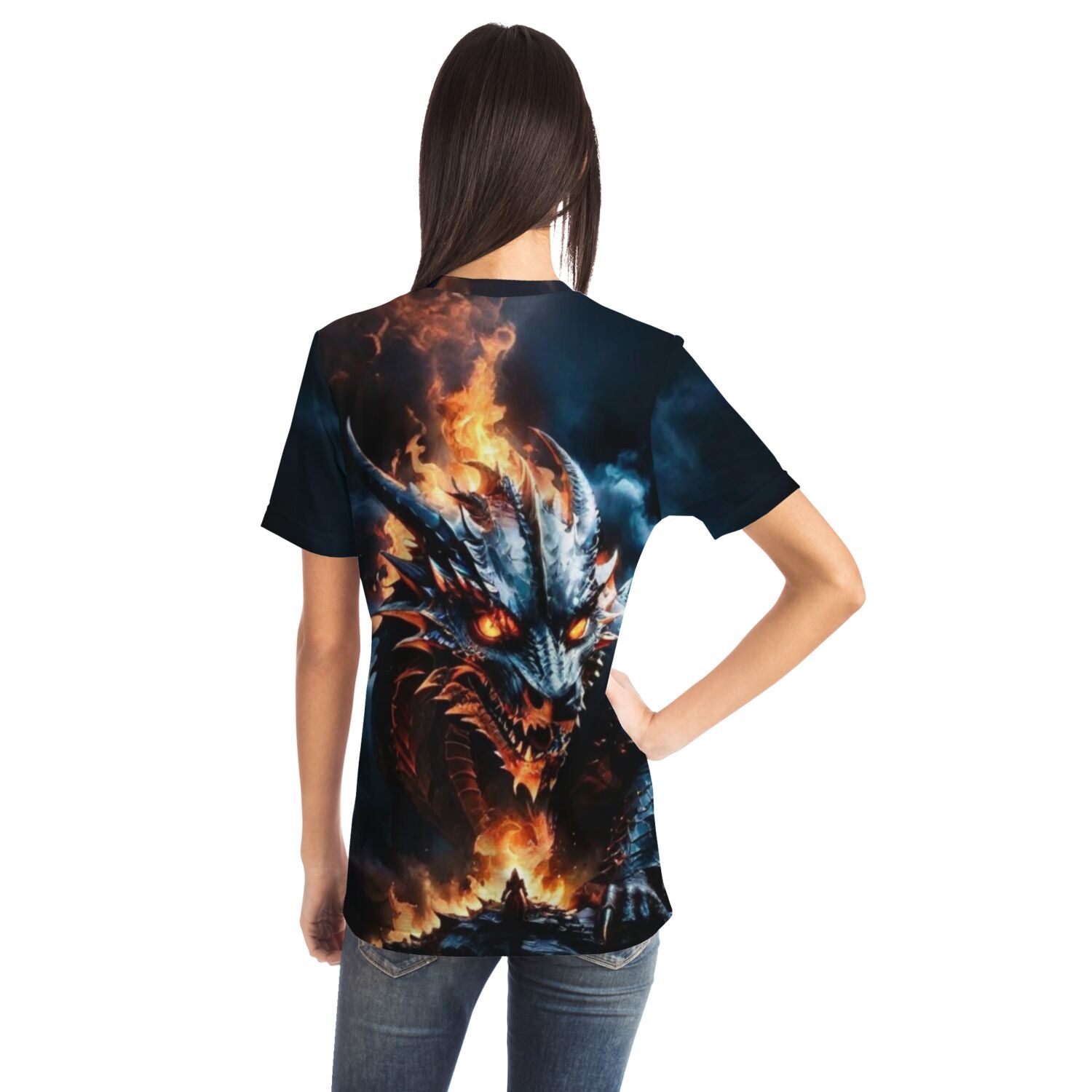Dreamer T-Shirt - Fight