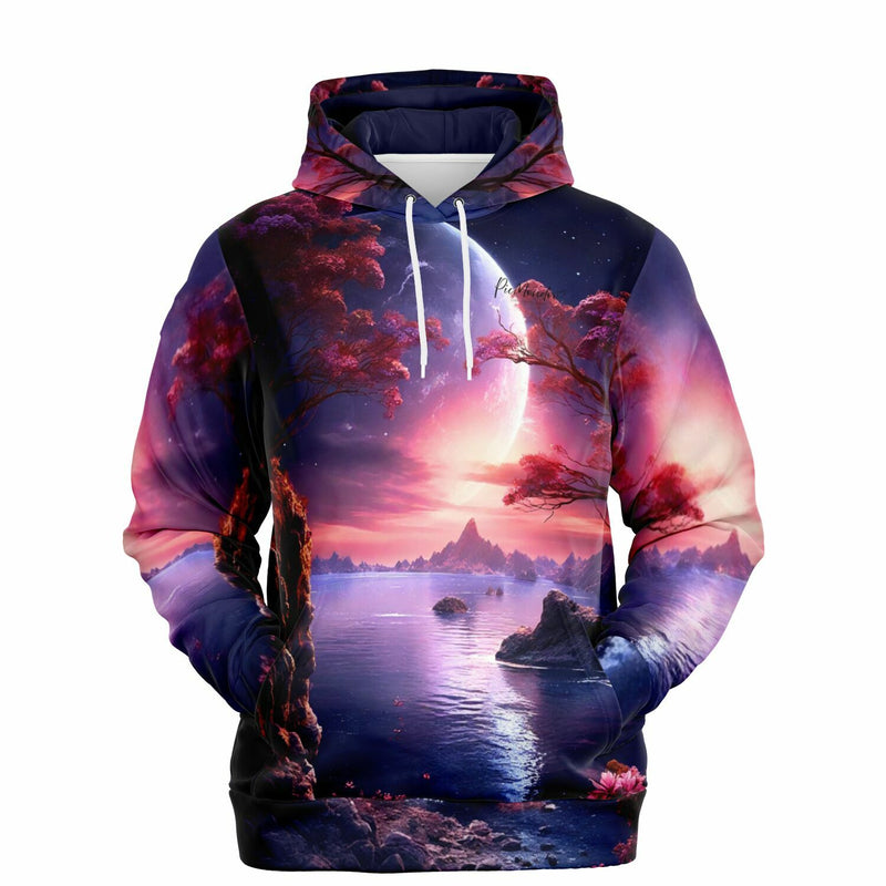 Dreamer Hoodie - Traum von Lunara "Limited Edition"