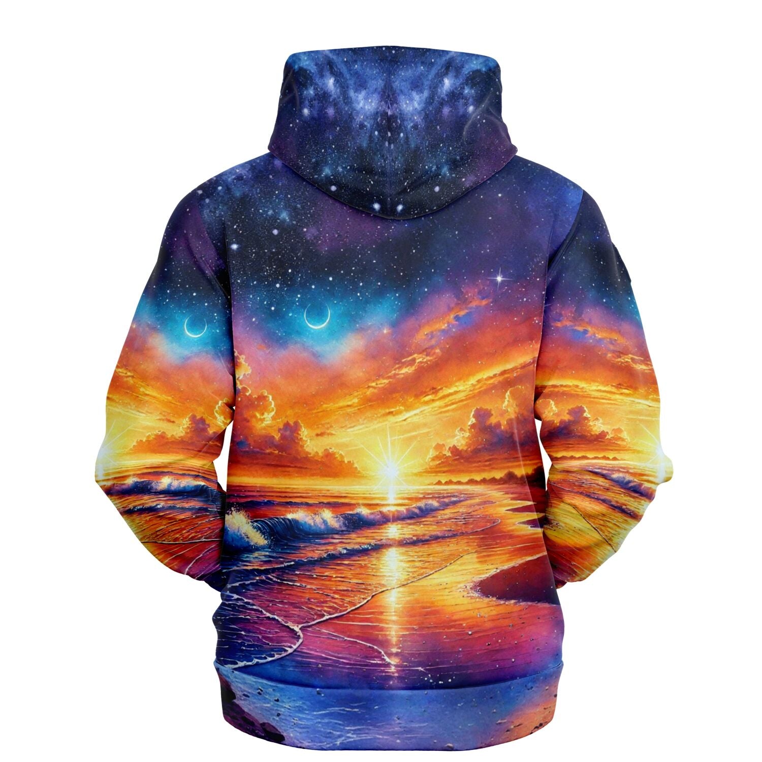 Dreamer Hoodie - Zwischen Sonne und Sterne "Limited Edition"