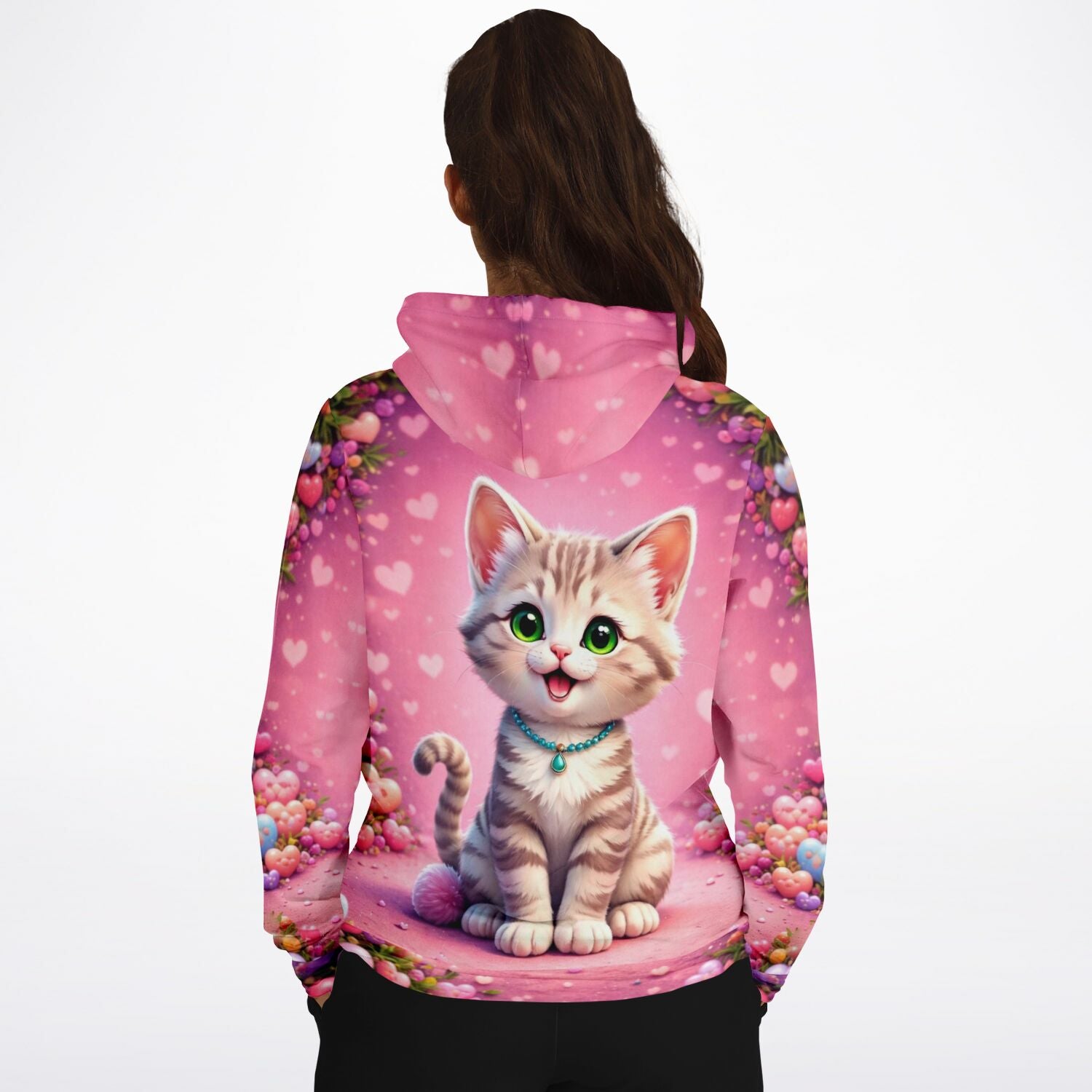 Dreamer Hoodie - Pippa