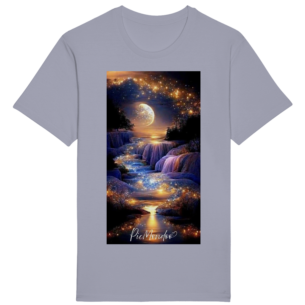 T-Shirt - Wonderful Landscape