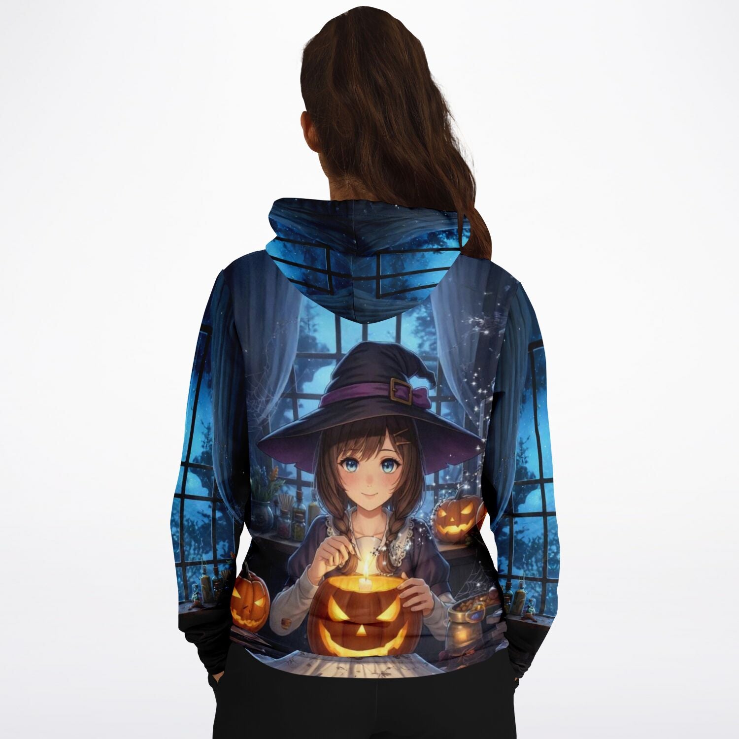 Dreamer Hoodie - Little Sabrina