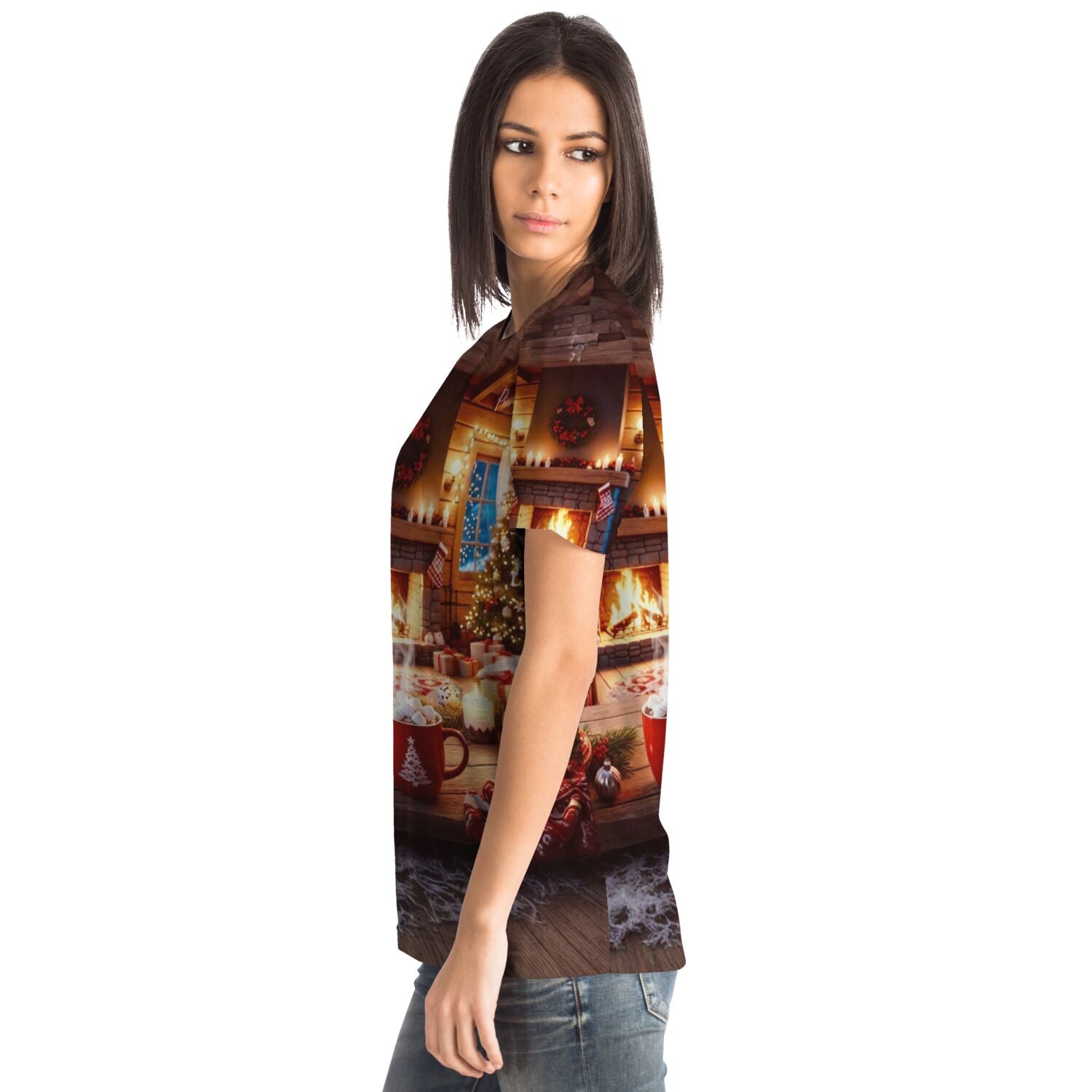 Dreamer T-Shirt - Holy Night "Limited Edition"