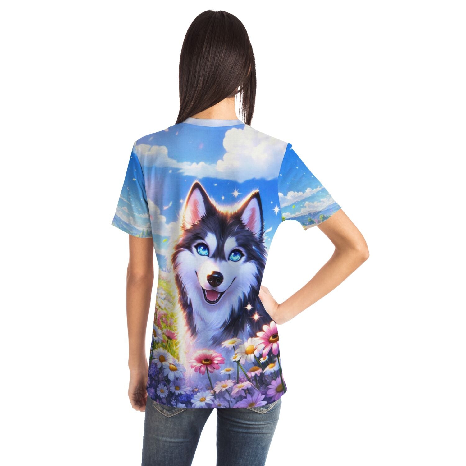 Dreamer T-Shirt - Sommerblick "Limited Edition"