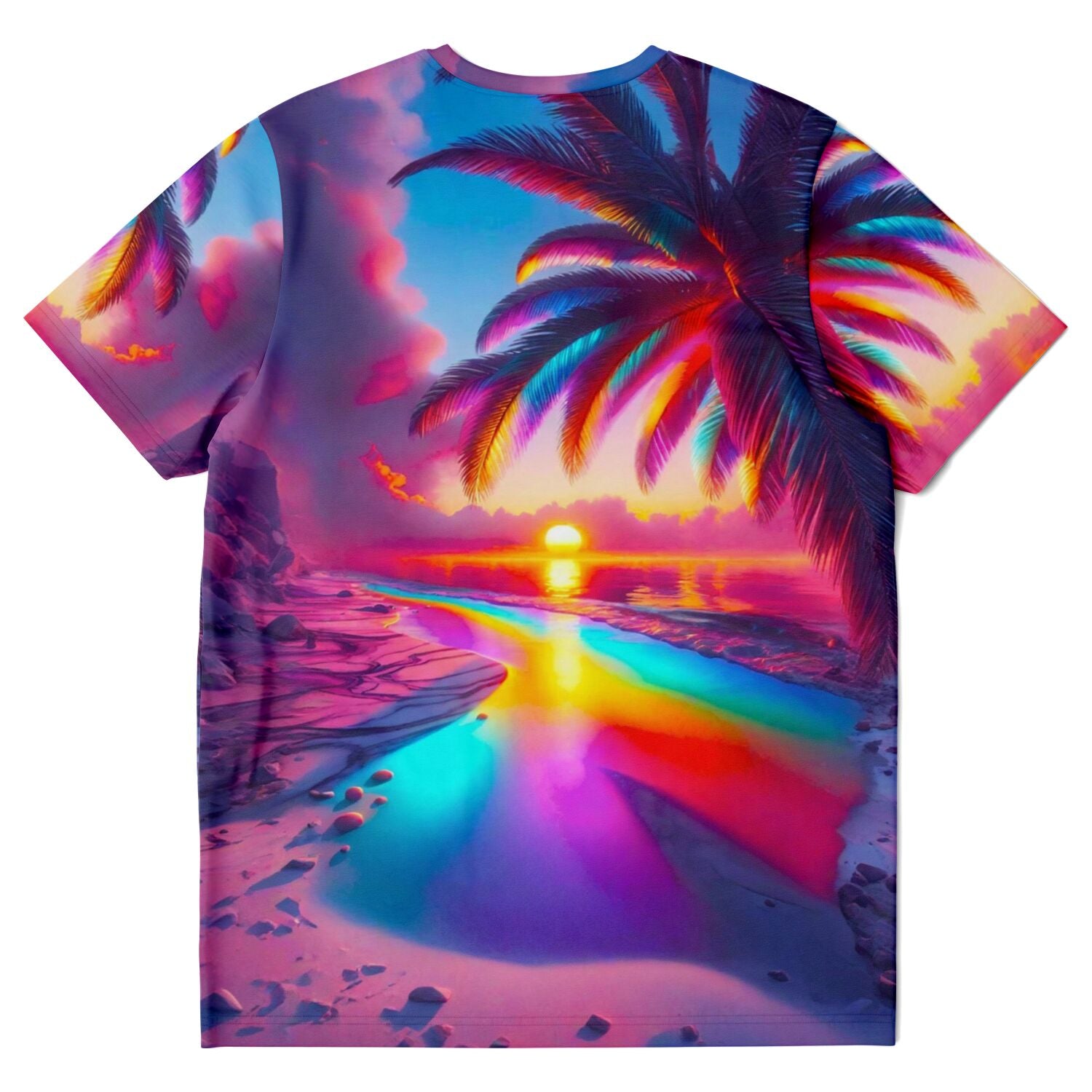 Dreamer T-Shirt - Zauberstrand