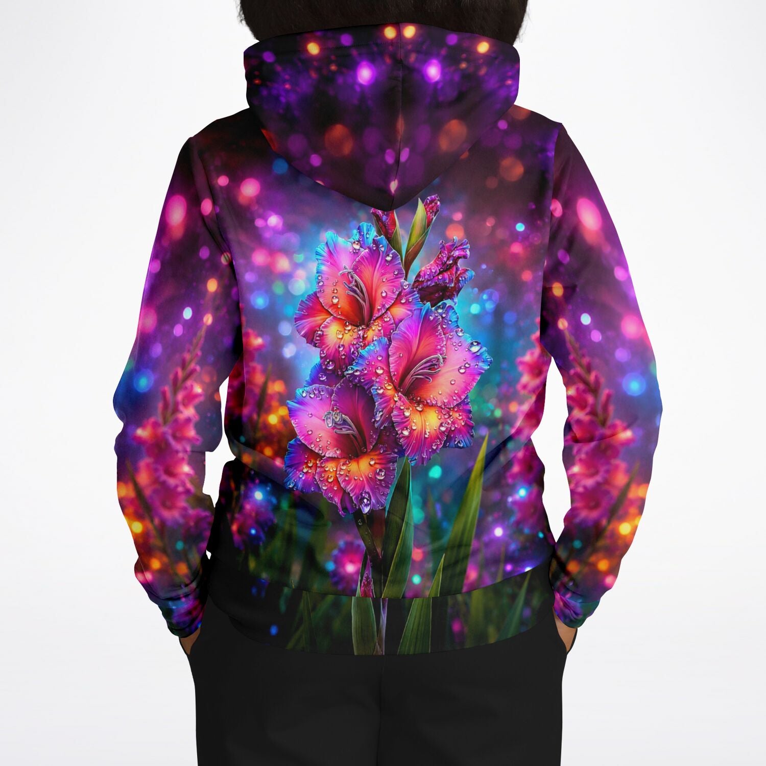 Dreamer Hoodie - Morgentau
