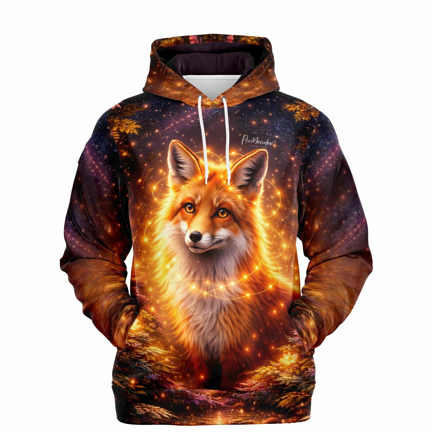 Dreamer Hoodie - Lyra