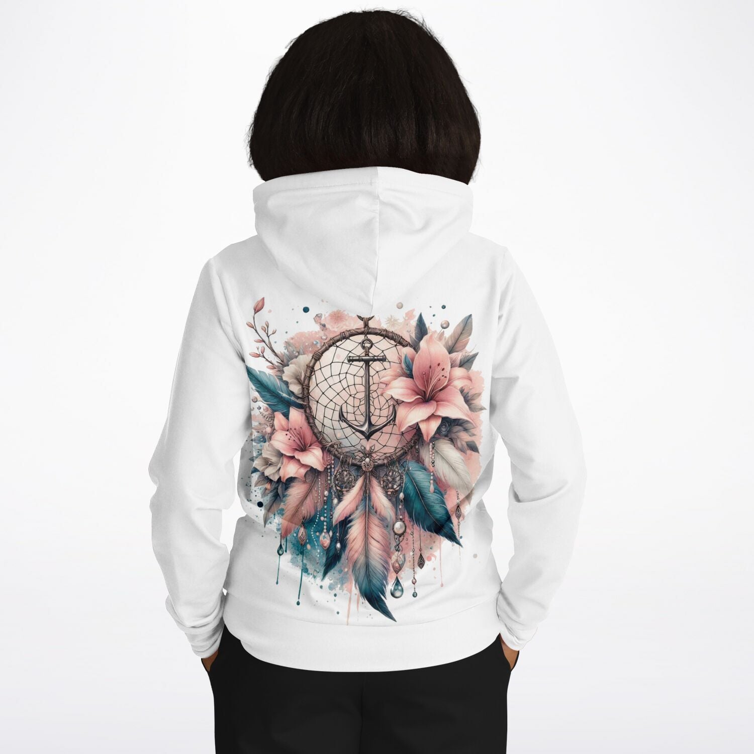 Dreamer Hoodie - Dream Anker