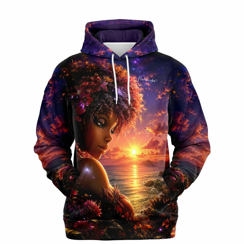 Dreamer Hoodie - Kuss der Sonne