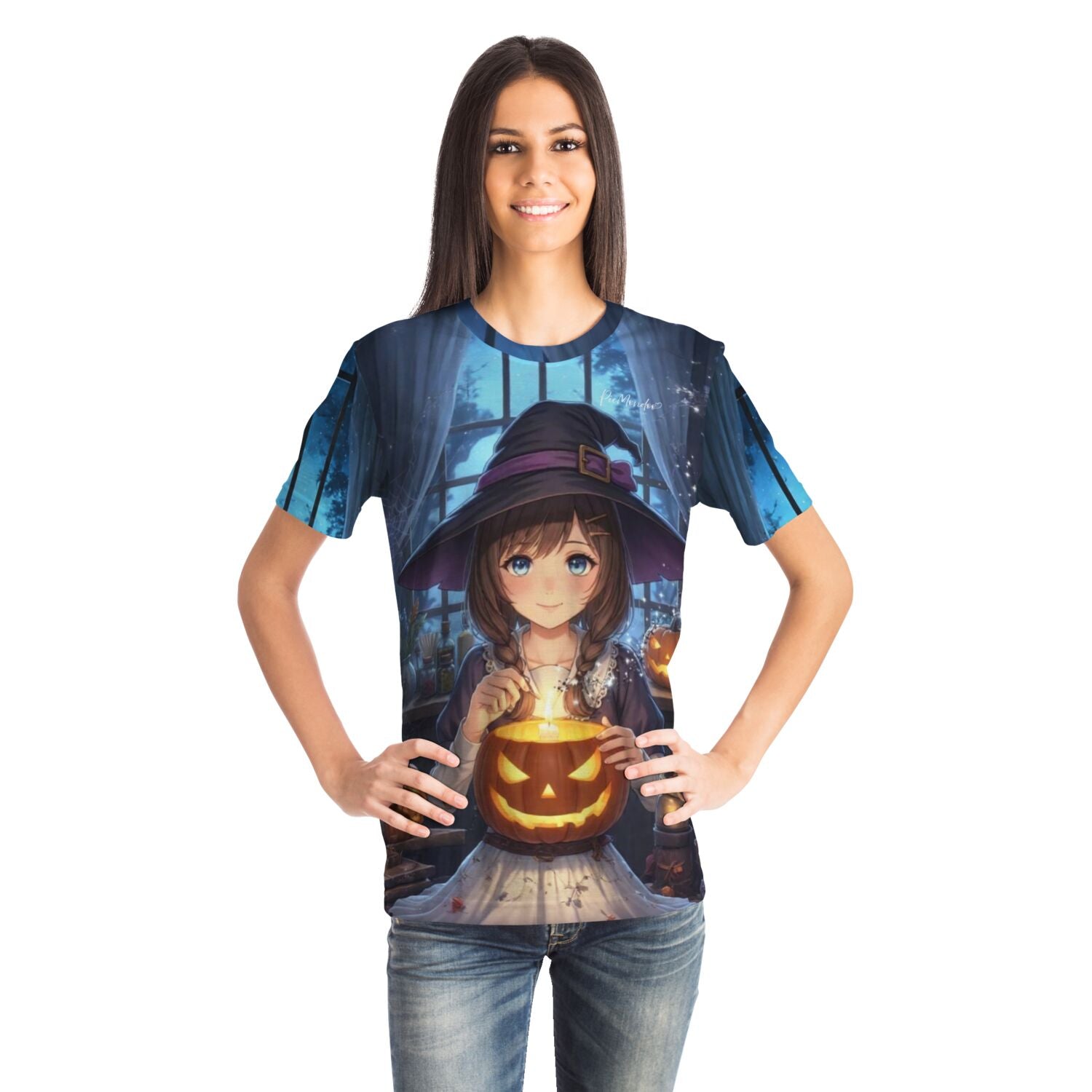 Dreamer T-Shirt - Little Sabrina