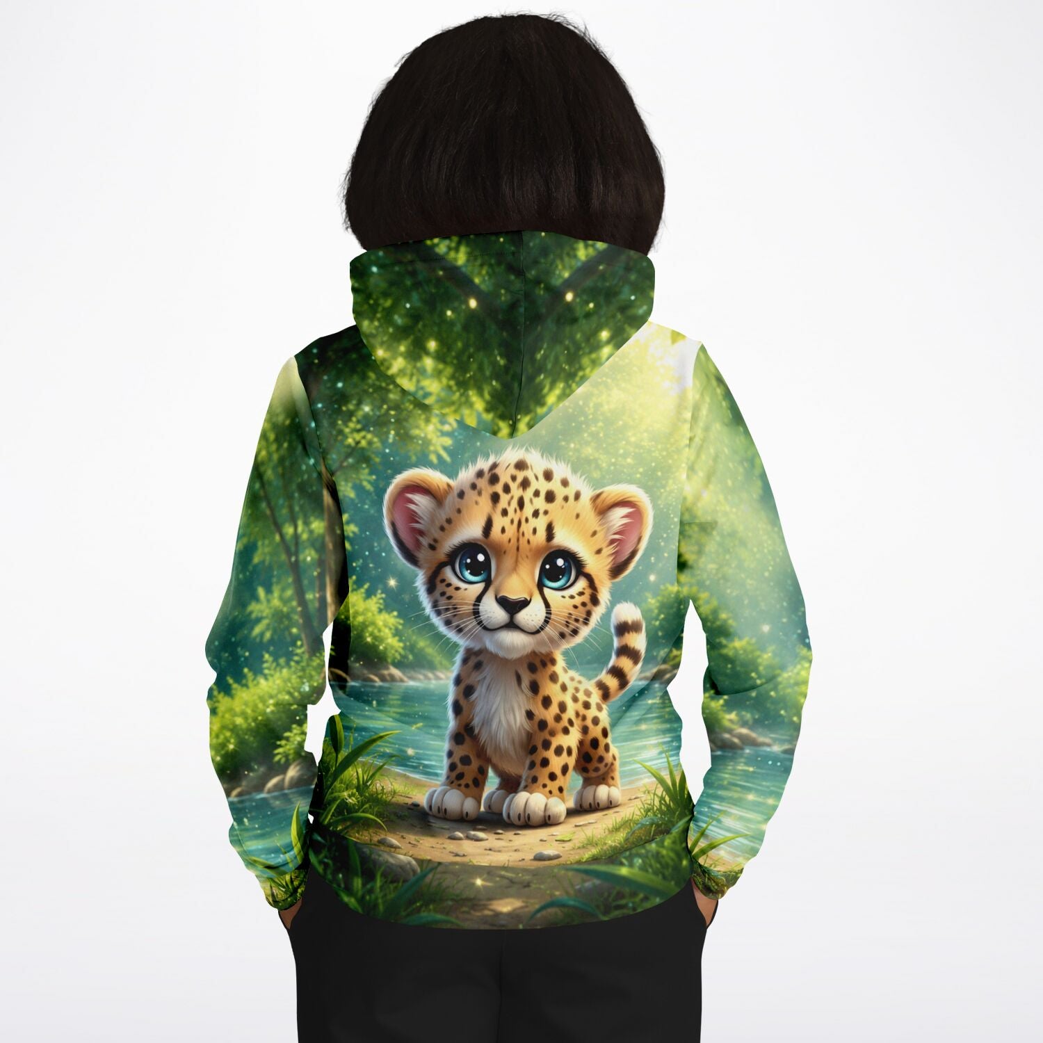 Dreamer Hoodie - Kibo