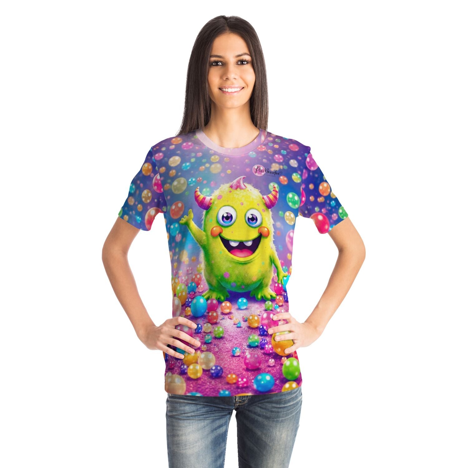 Dreamer T-Shirt - Moni Live Verkauf - Seppel