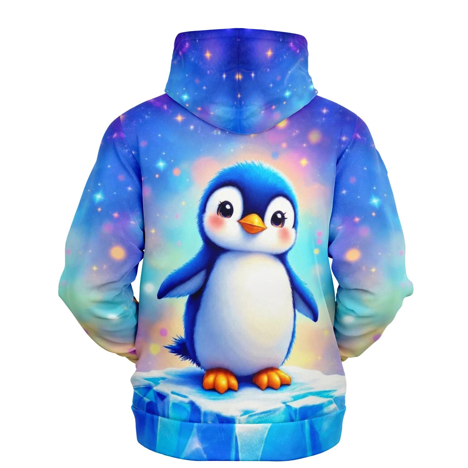 Dreamer Hoodie - Kleiner Frostfreund "Limited Edition"