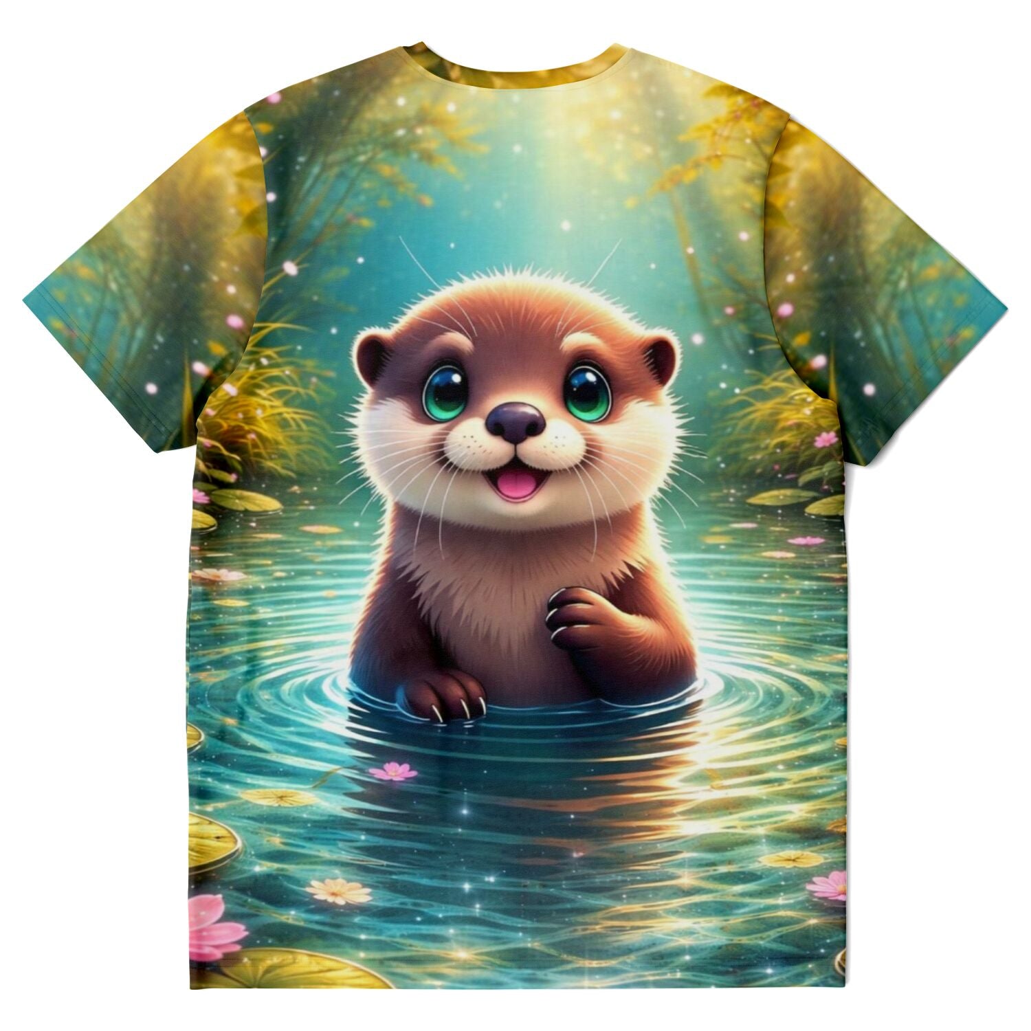 Dreamer T-Shirt - Hallo, Welt!