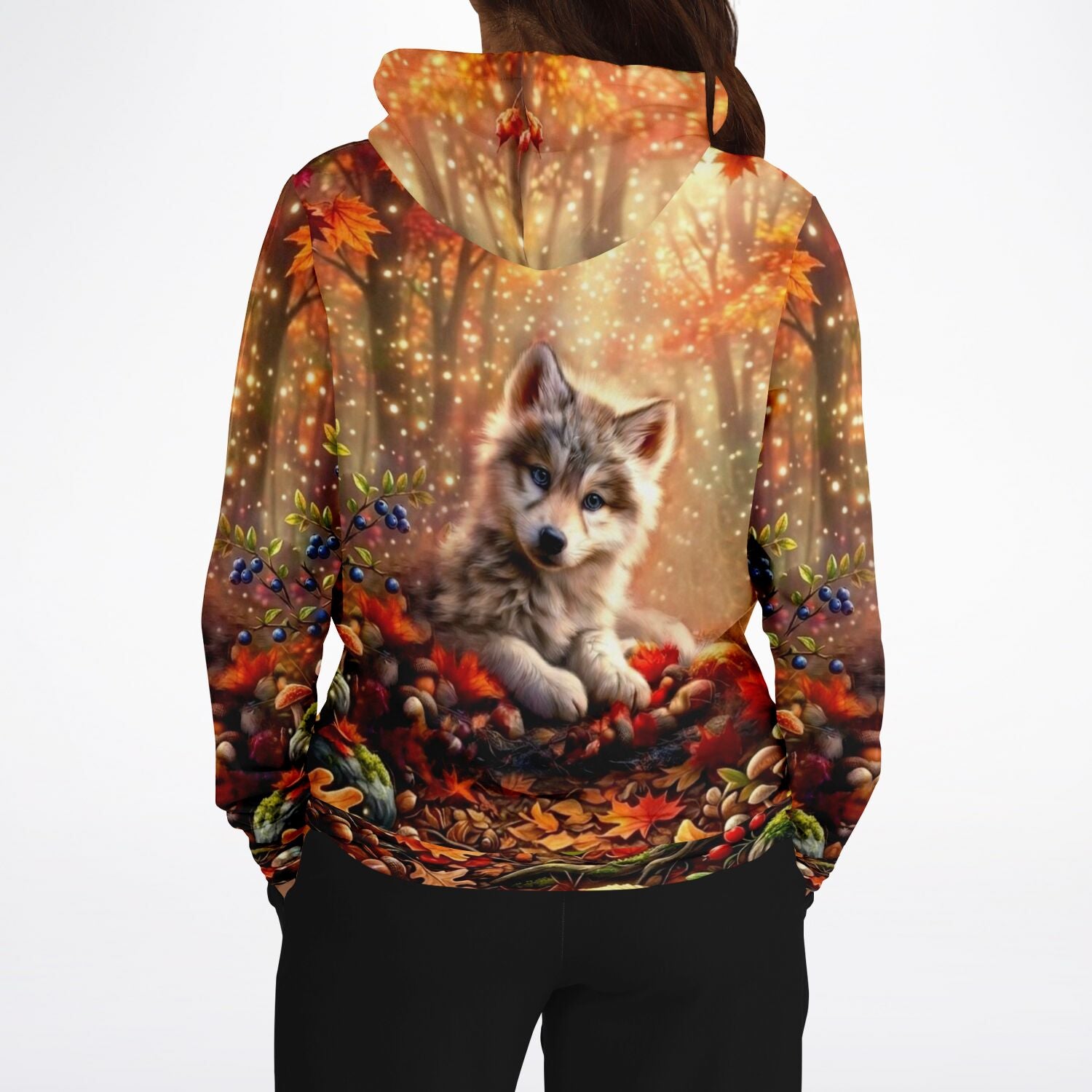 Dreamer Hoodie - Akiro