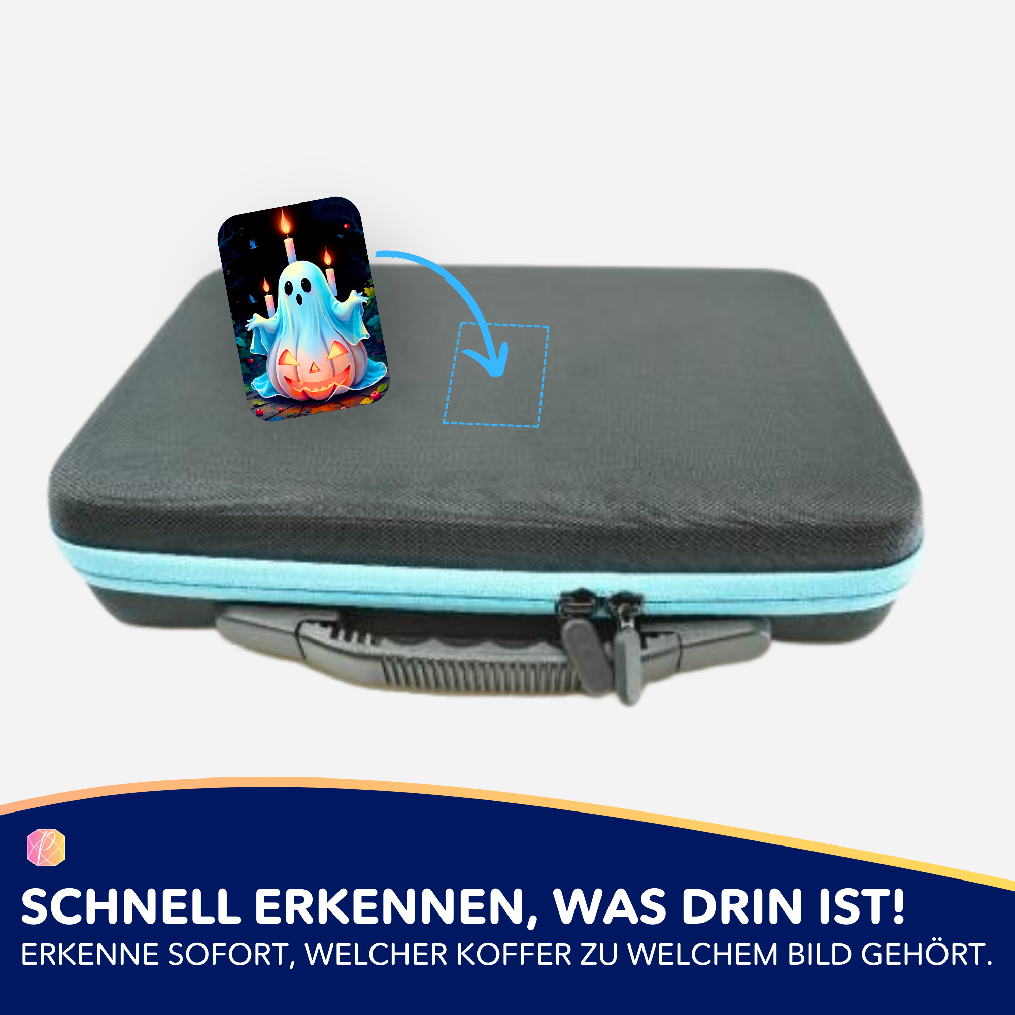 Aufkleber 5er-Set - Boohoo