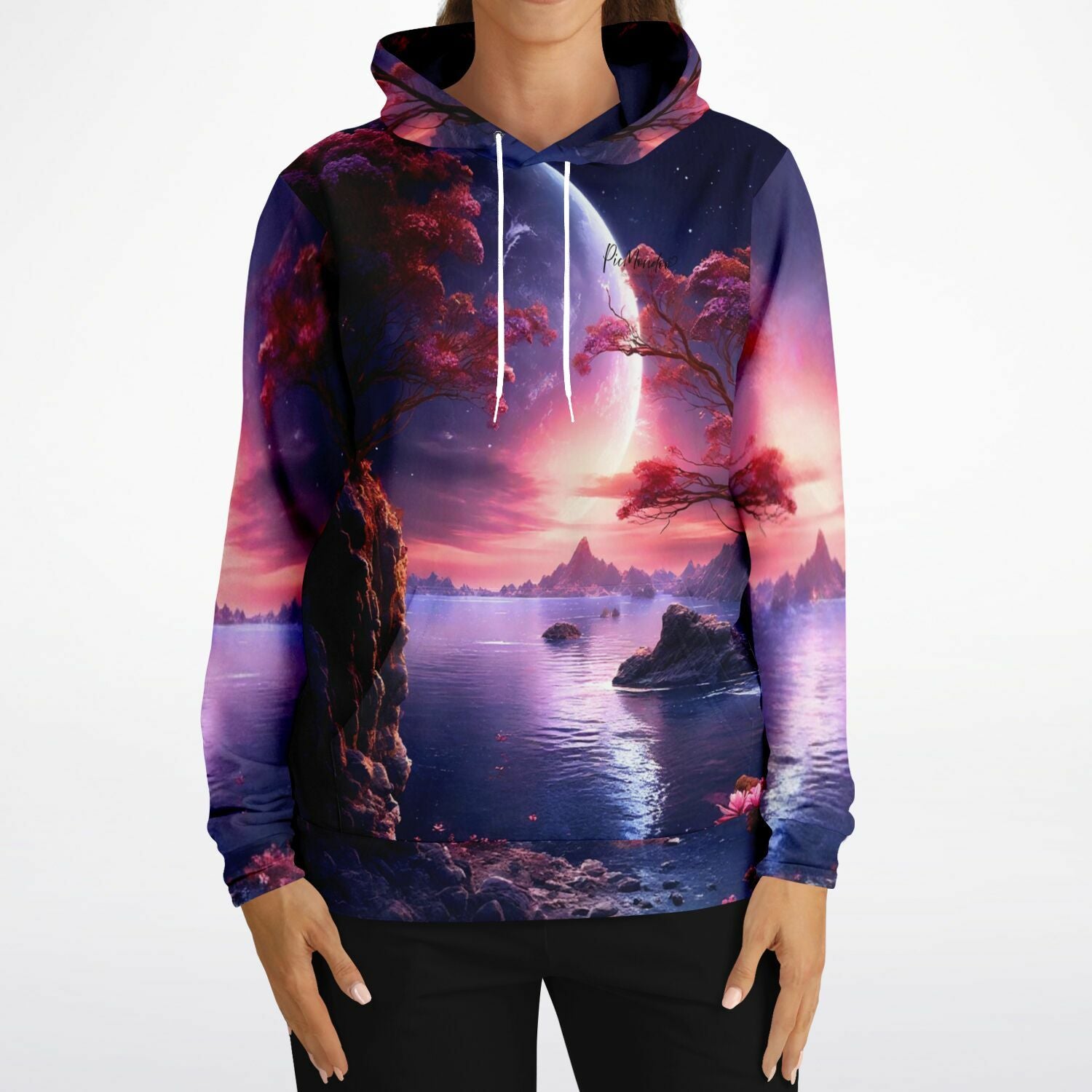 Dreamer Hoodie - Traum von Lunara "Limited Edition"