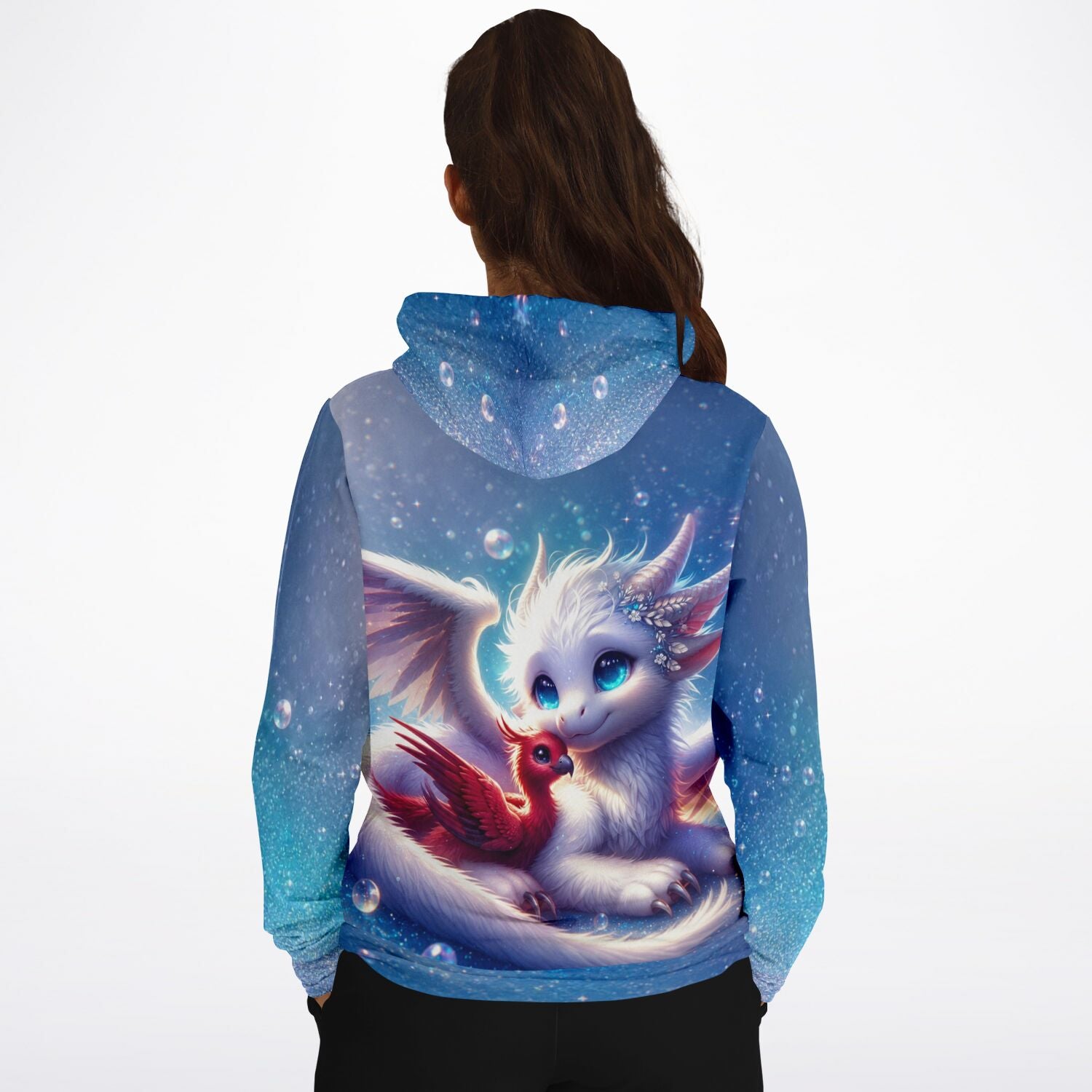 Dreamer Hoodie - Astra & Fira "Limited Edition"
