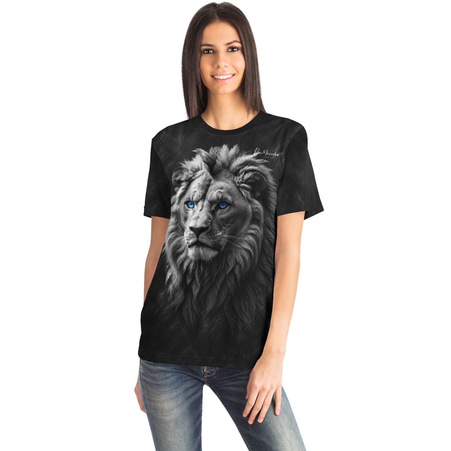 Dreamer T-Shirt - Leo Löwe