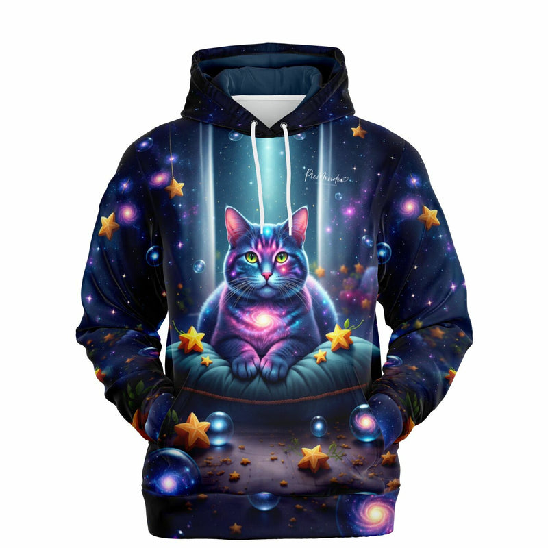 Dreamer Hoodie - Wächterin Andromeda