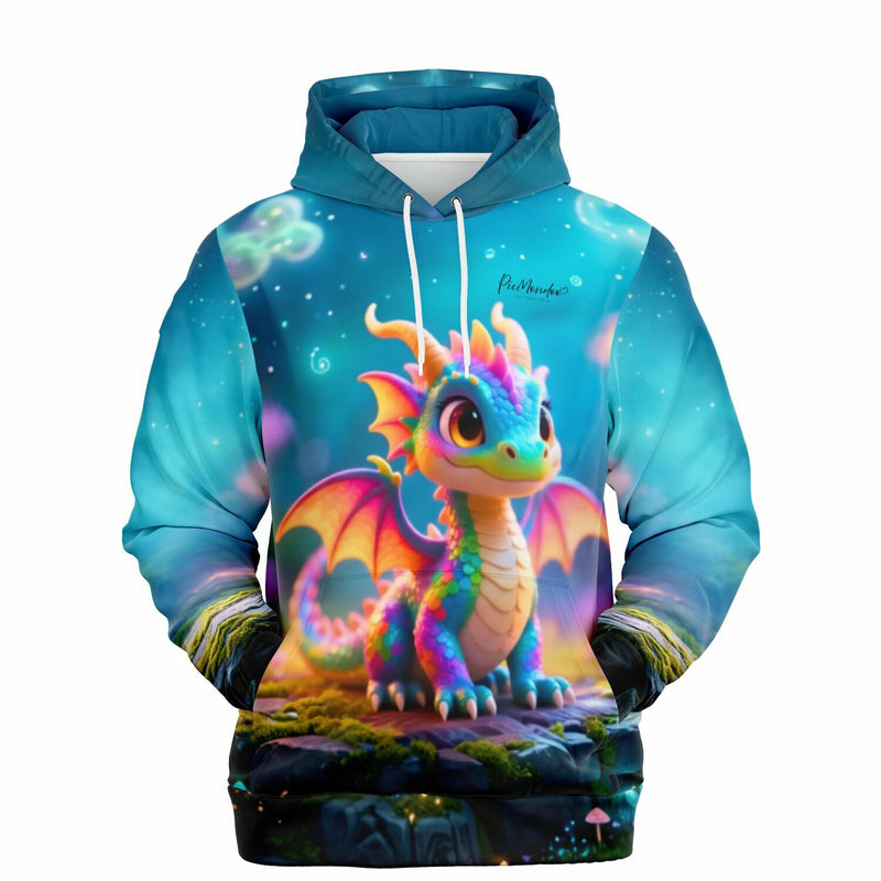 Dreamer Hoodie - Rinji