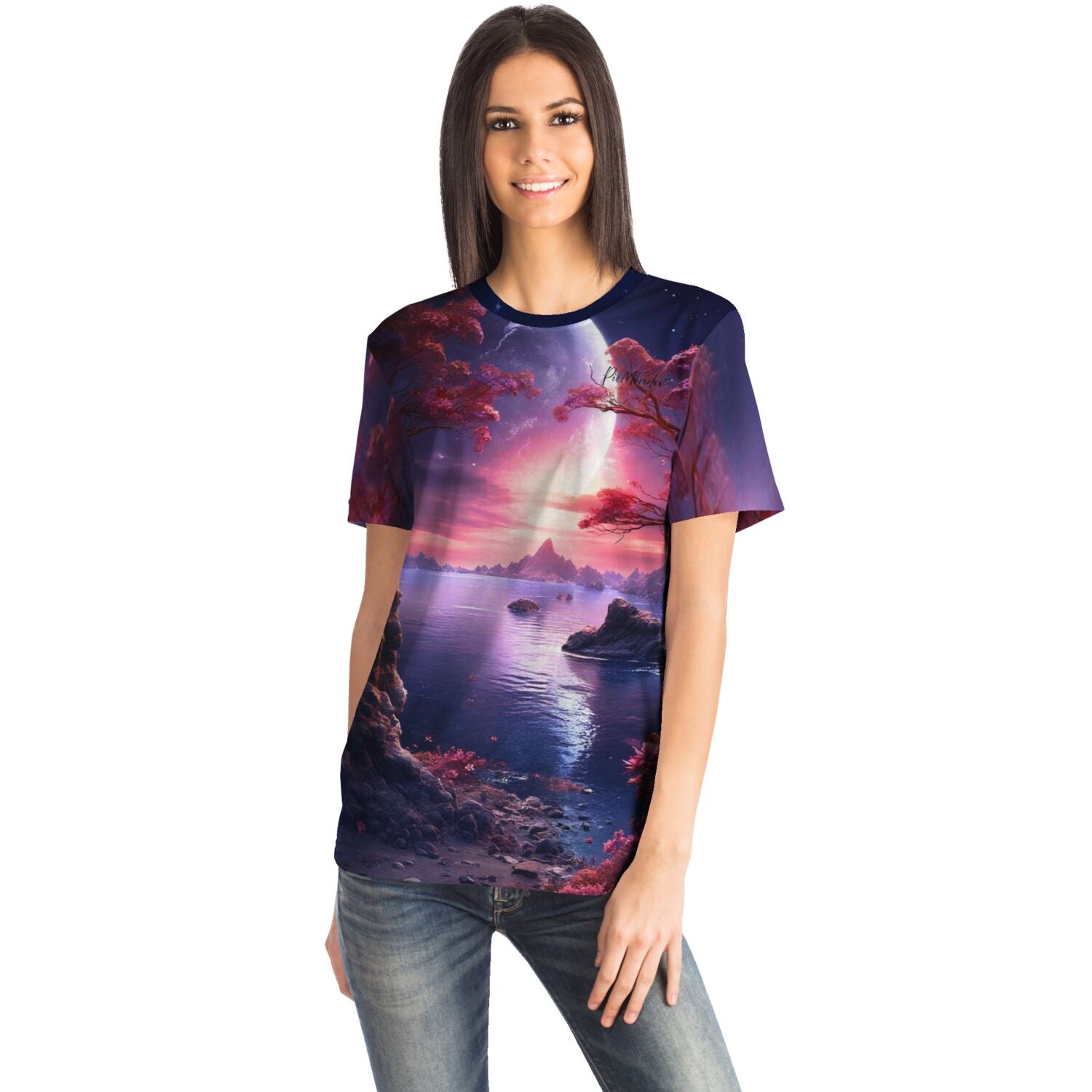 Dreamer T-Shirt - Traum von Lunara "Limited Edition"