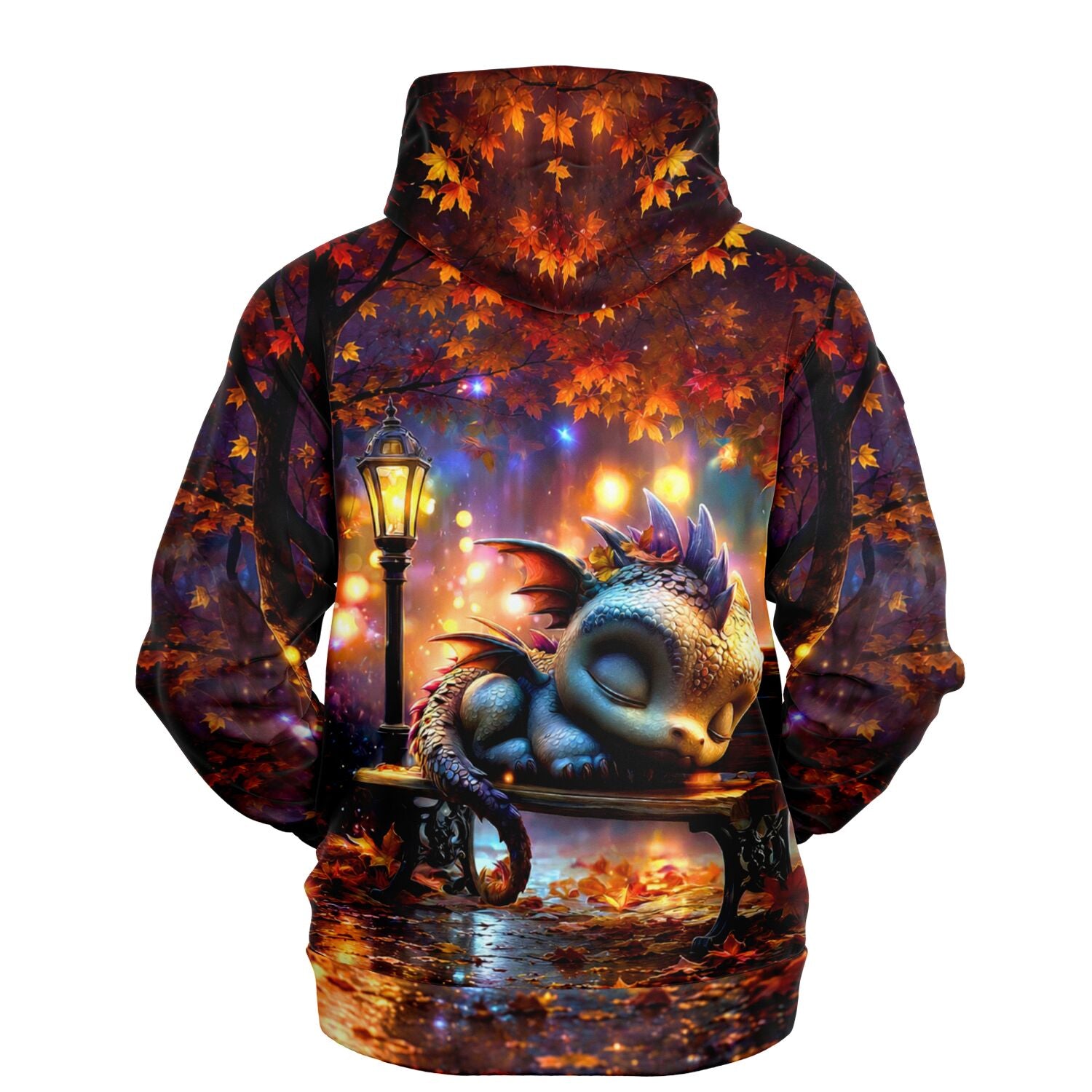 Dreamer Hoodie - Lumos Schlummer "Limited Edtition"