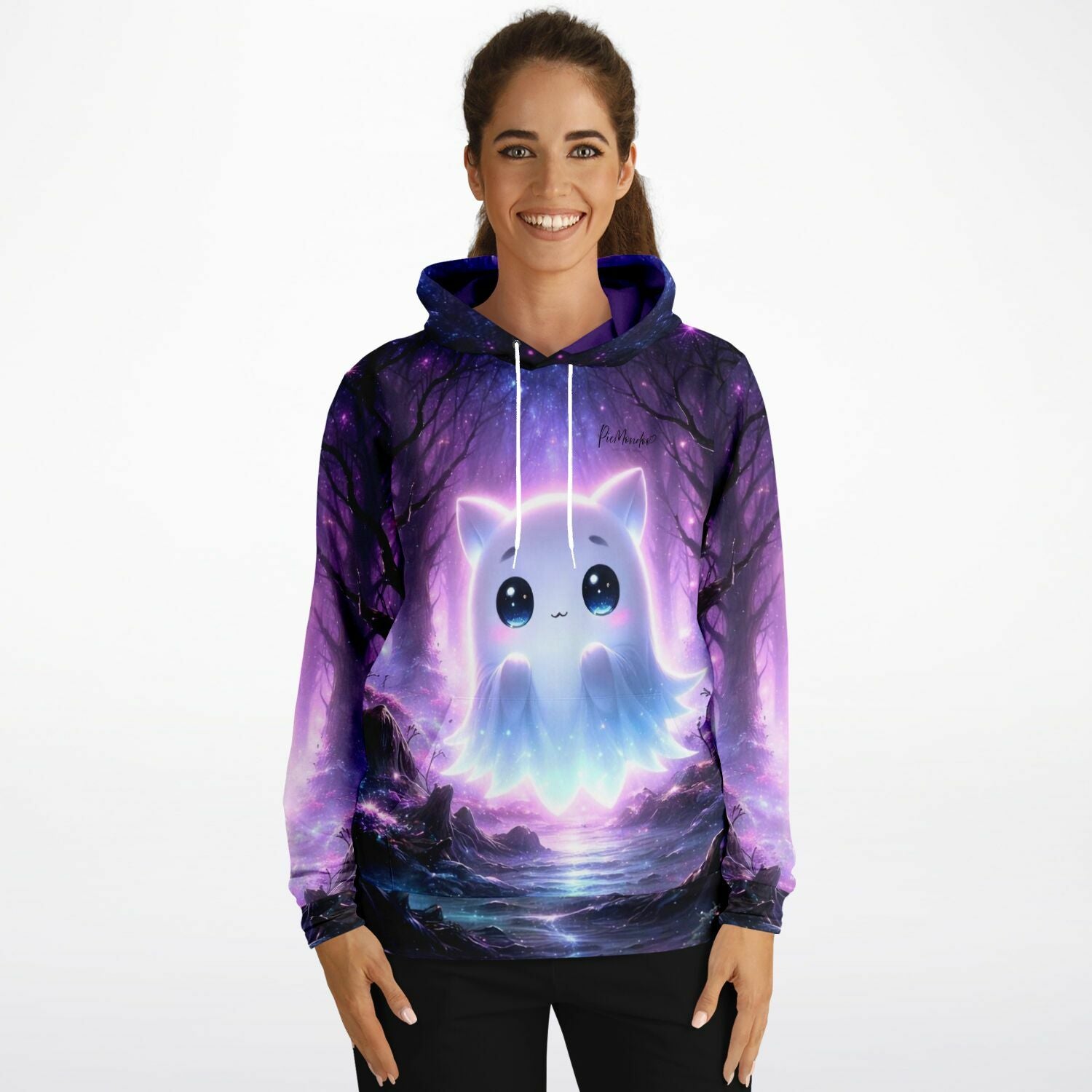 Dreamer Hoodie - Glowy "Limited Edition"