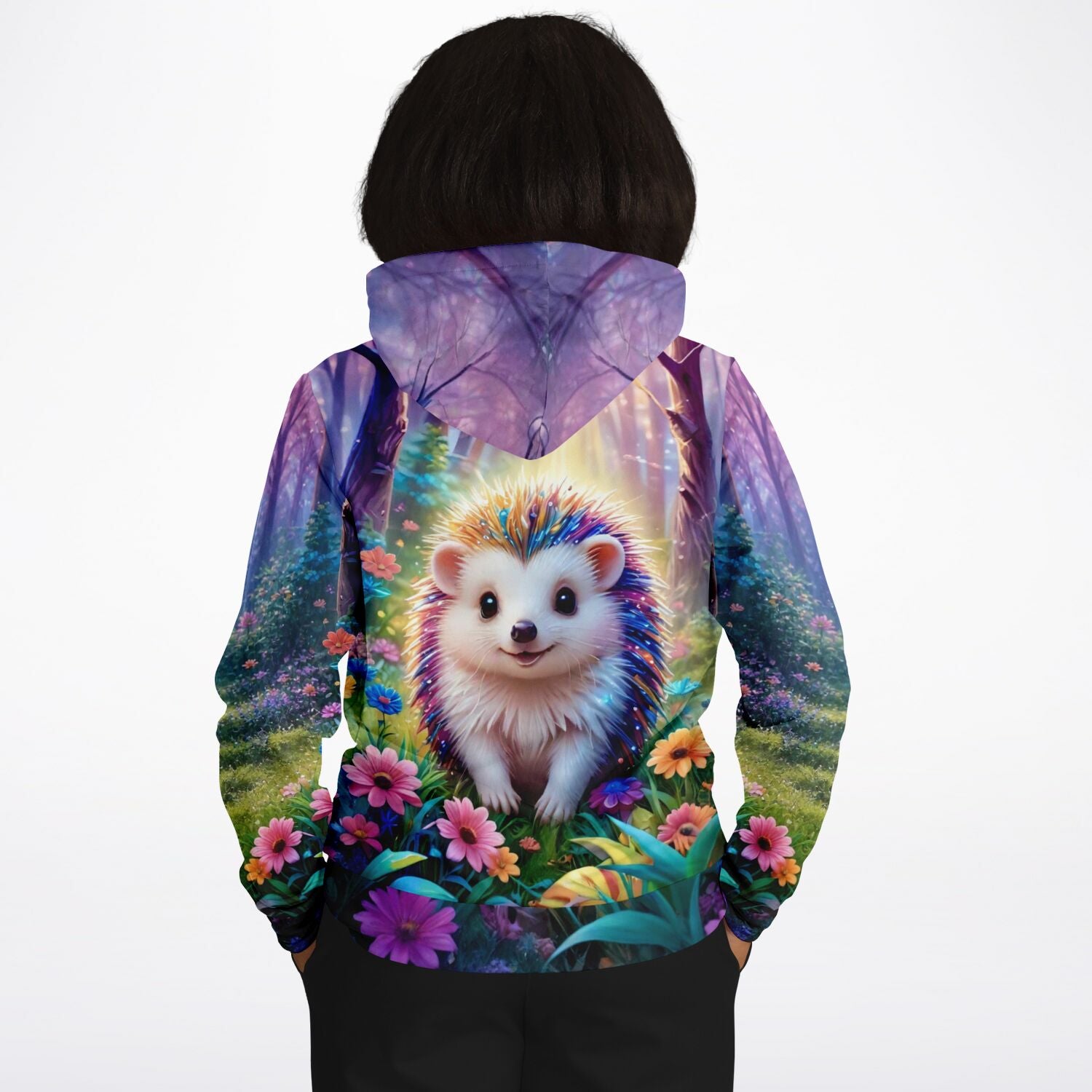 Dreamer Hoodie - Moni Live Verkauf - Igel Stups
