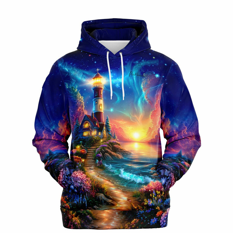 Dreamer Hoodie - Wächter des Horizonts