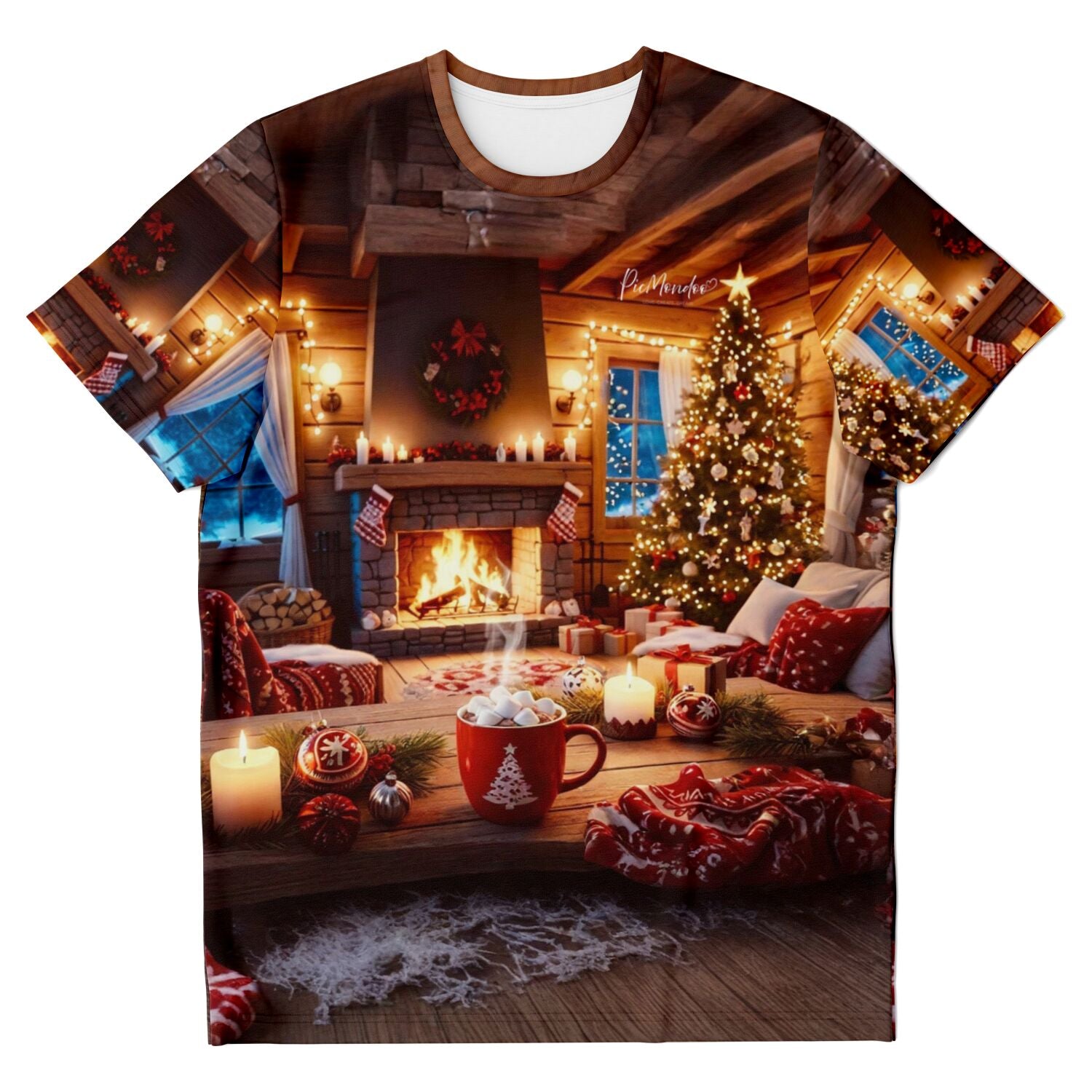 Dreamer T-Shirt - Holy Night "Limited Edition"