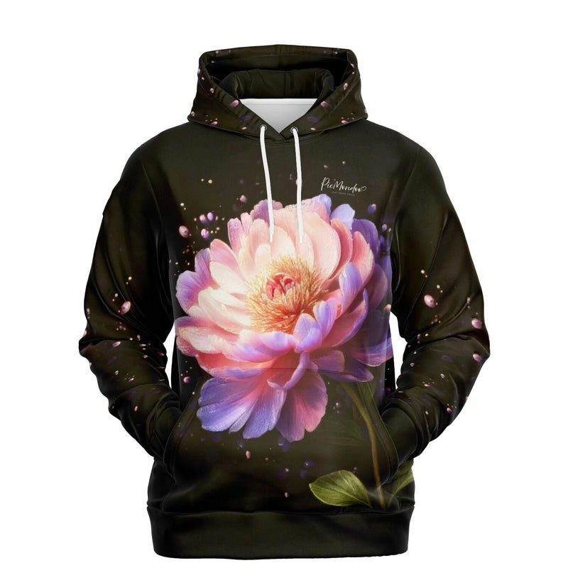 Dreamer Hoodie - Flüstern der Pfingstrose "Limited Edition"